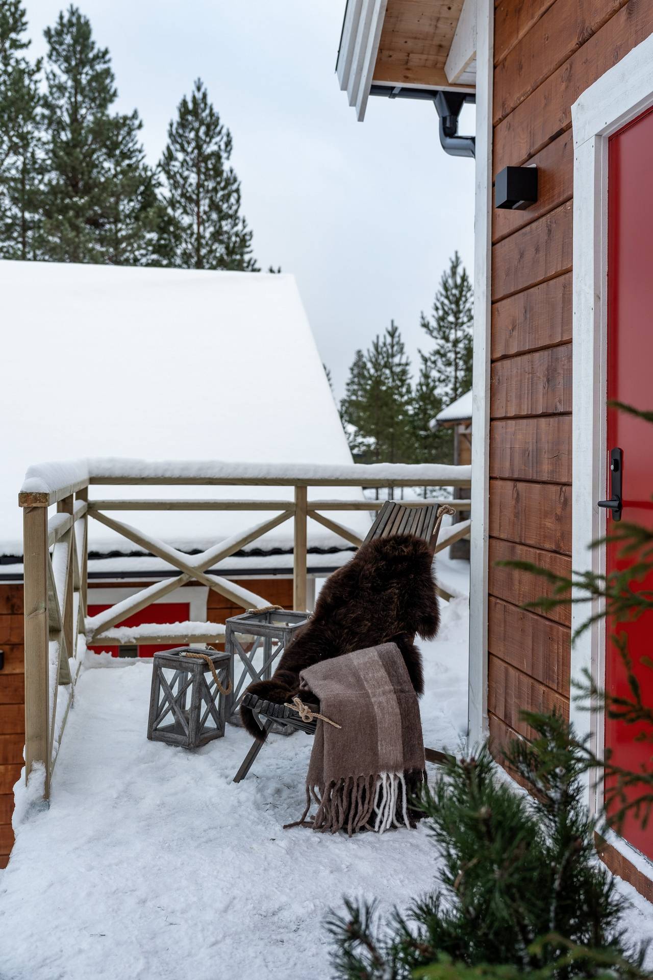 4 rum Fritidshus på Renlavsstigen 7 Rörbäcksnäs, Sälen Malung-Sälens kommun - bild 36