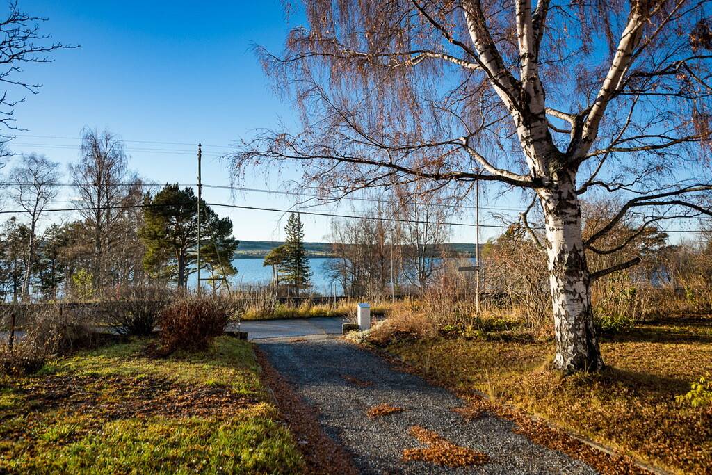 5 rum Villa på Övre Järnvägsgatan 13 ÖSTERSUND Östersunds kommun - bild 27