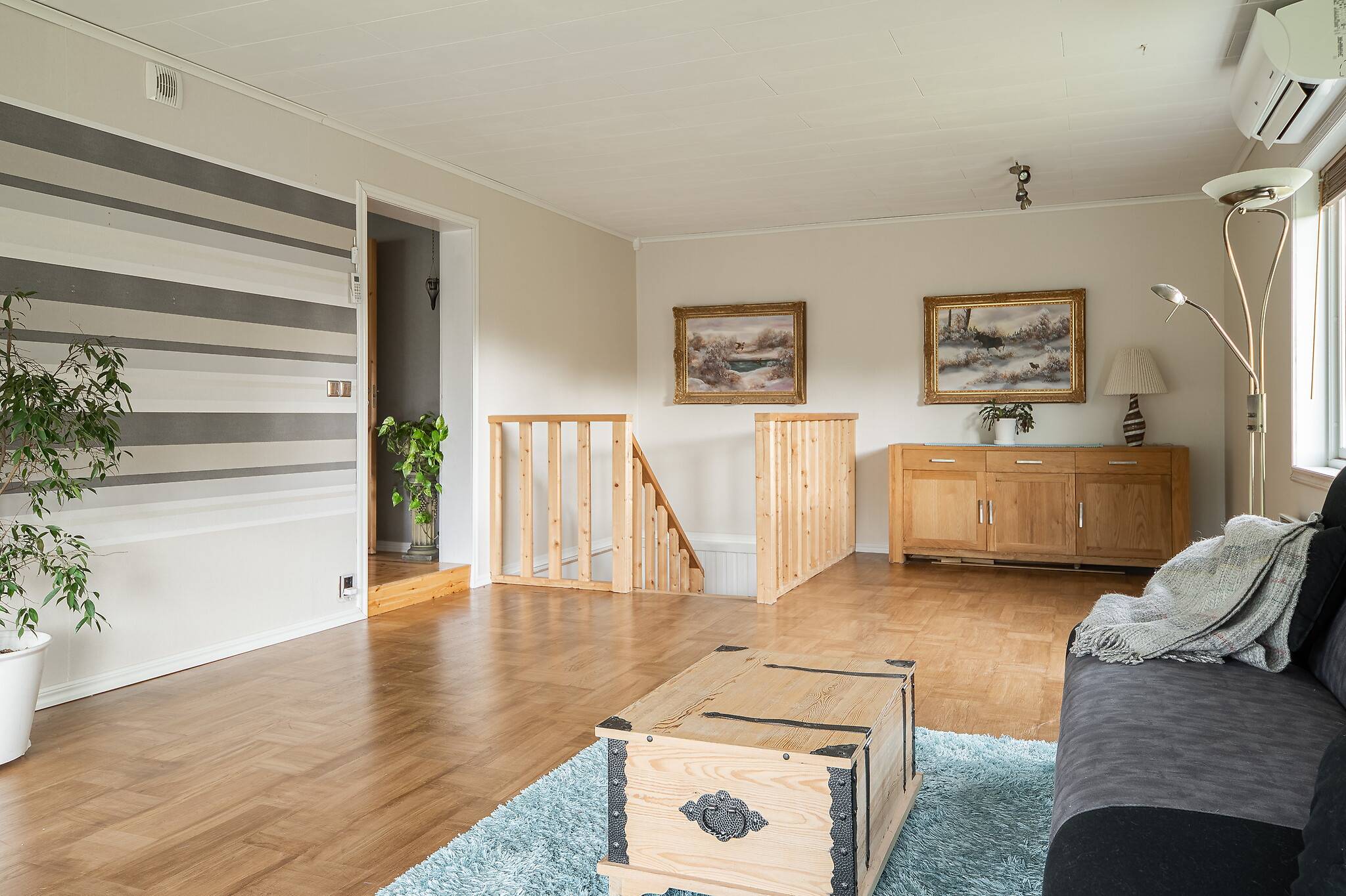 5 rum Villa på Mo 129 Moliden Örnsköldsviks kommun - bild 11