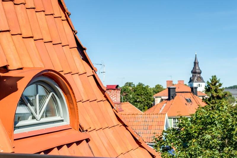 2 rum Lägenhet på Södra vägen 50 Hudiksvall-Centralt Hudiksvalls kommun - bild 19