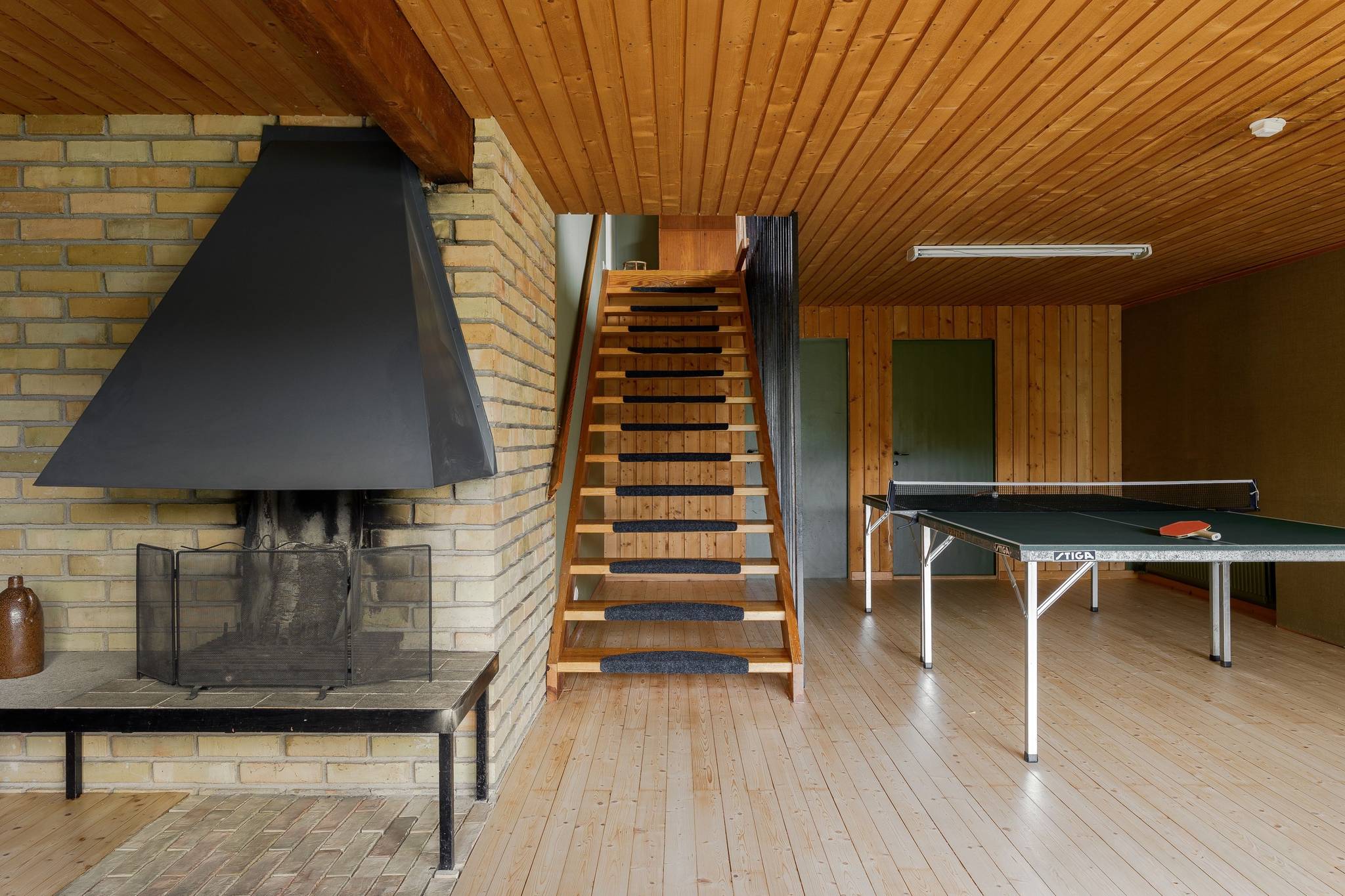 6 rum Villa på Skansvägen 13 Högstorp Växjö kommun - bild 17