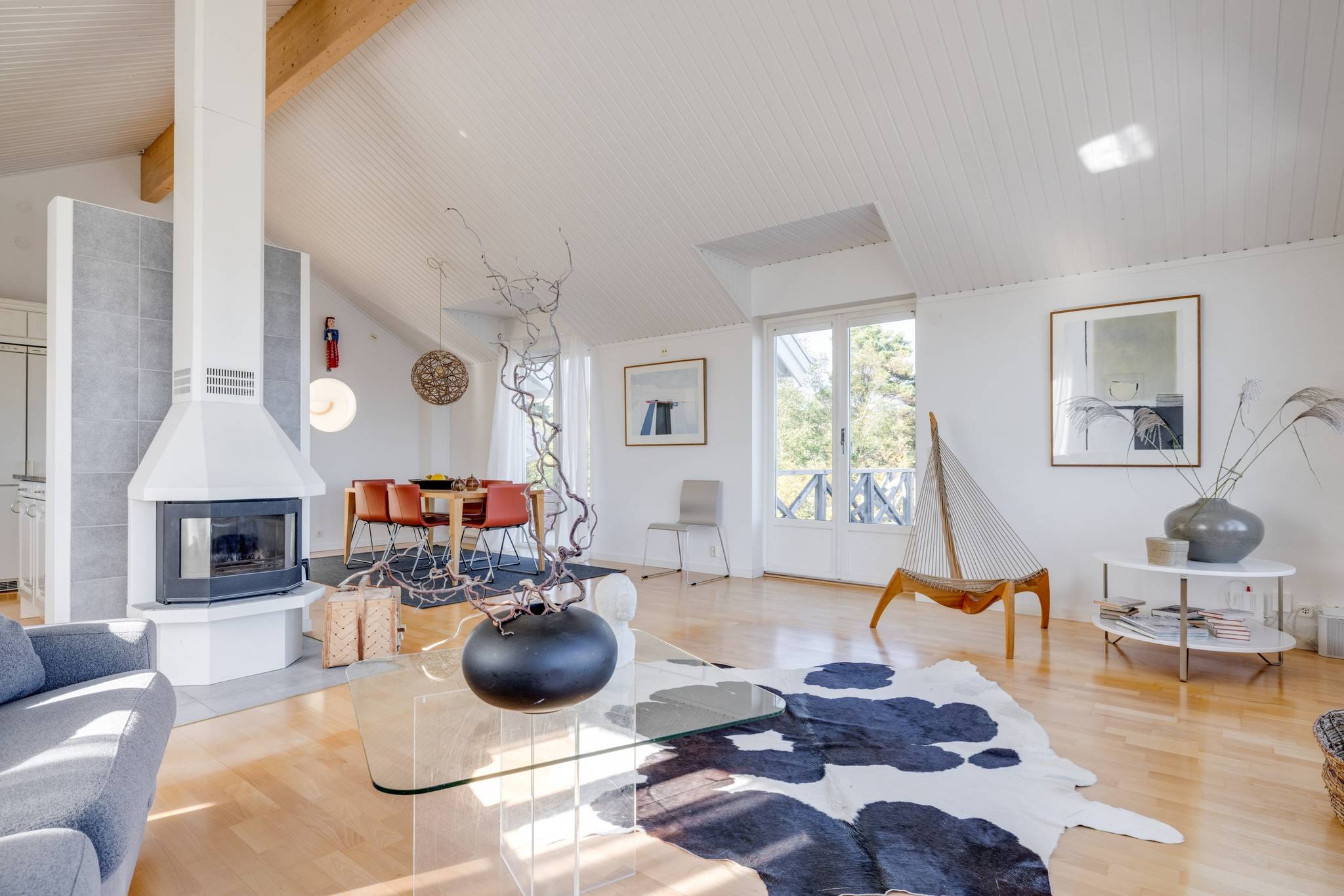 7 rum Villa på Alberts trappor 2 Kårevik Tjörns kommun - bild 39