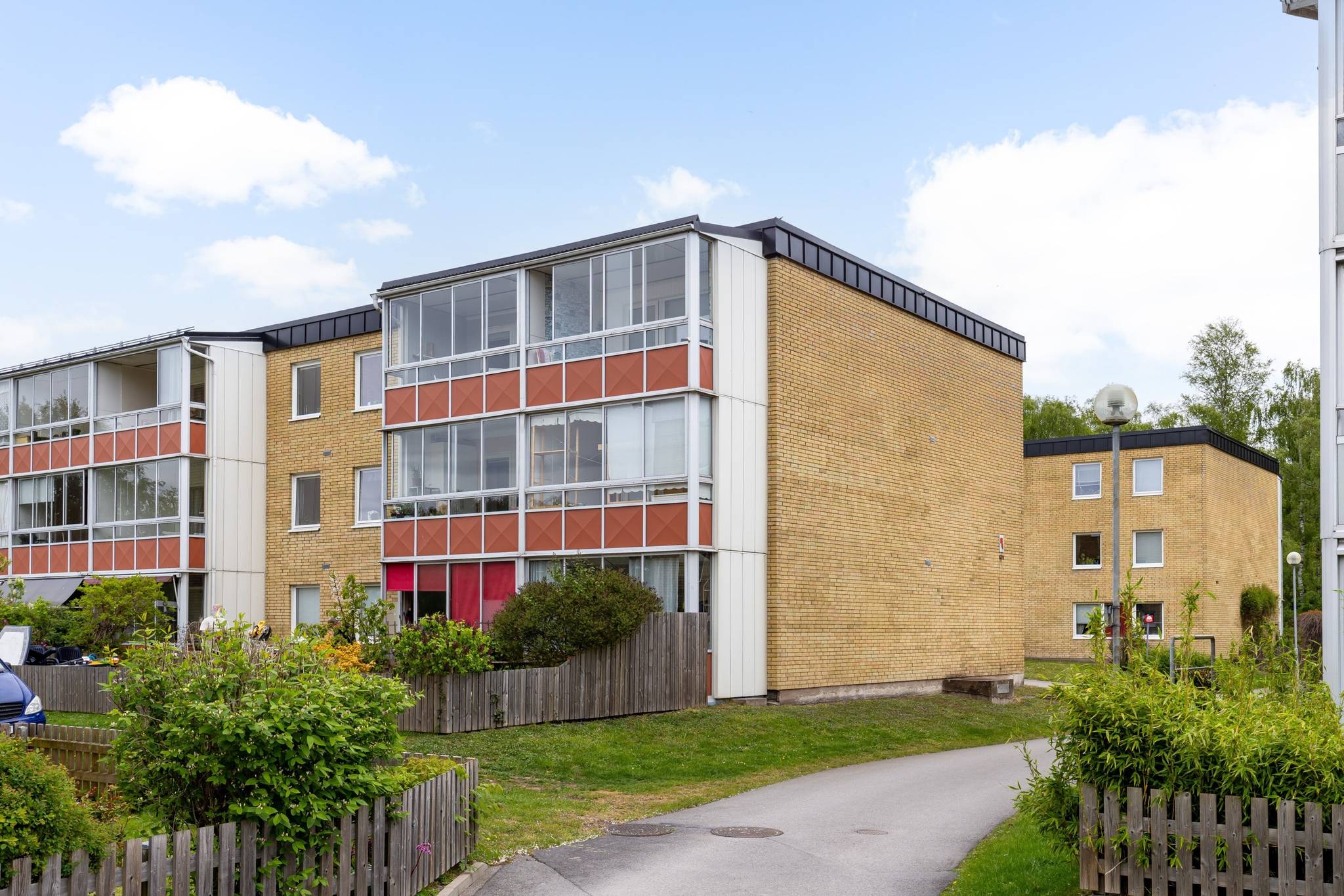 2 rum Lägenhet på Norrlidsvägen 54 Norrliden Kalmar kommun - bild 16