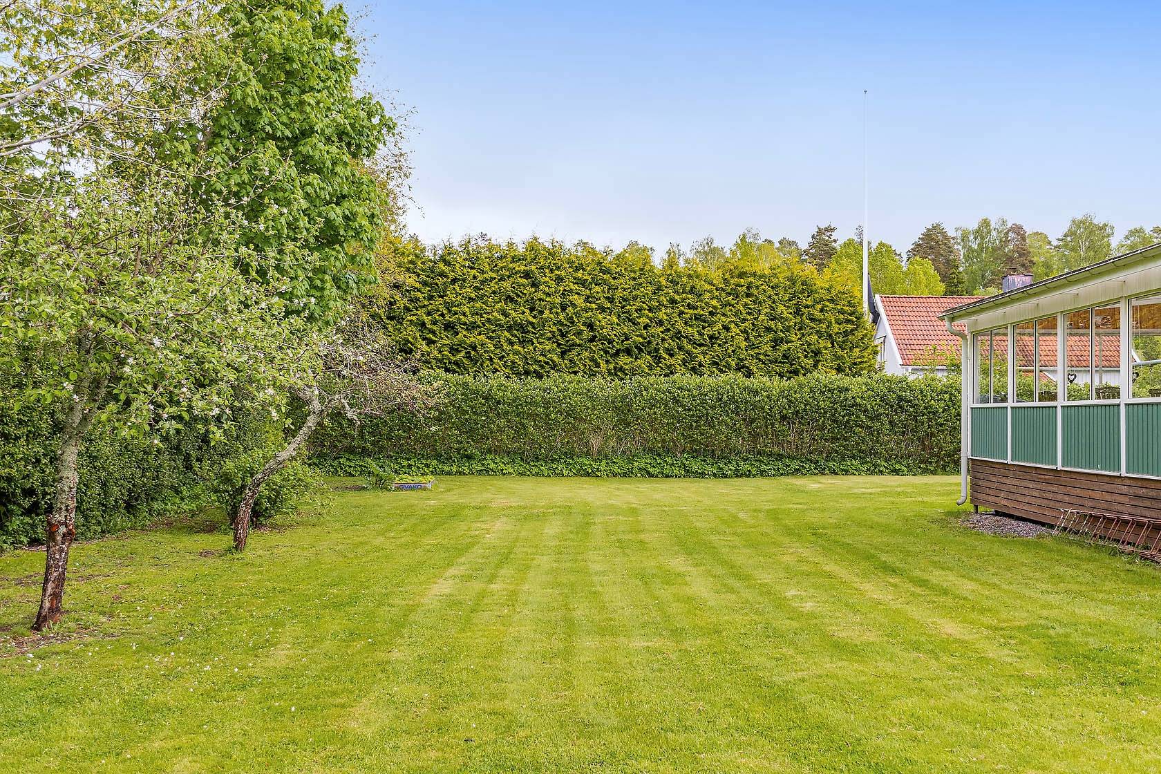 4 rum Villa på Gröndals väg 8 Bie Katrineholms kommun - bild 9