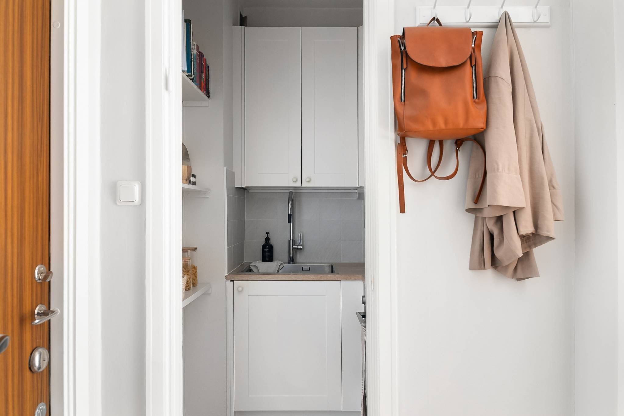 1 rum Lägenhet på Fågelsången 4 Centrala Sundbyberg Sundbybergs kommun - bild 11
