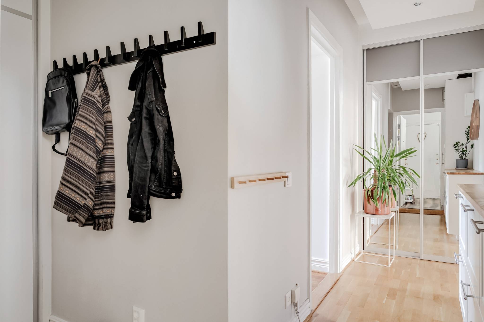 2 rum Lägenhet på Himmelriksgränden 4B Helsingborg - Centrum Helsingborgs kommun - bild 16