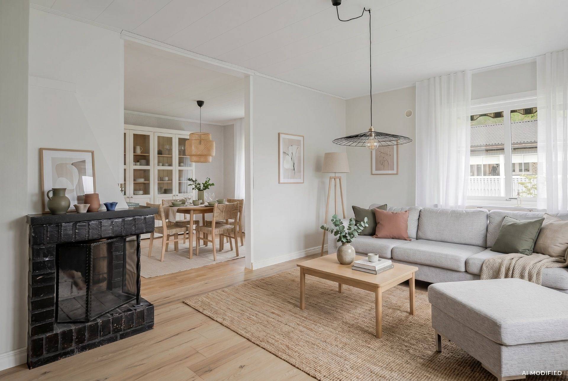 4 rum Villa på Skolgatan 3 Mariestads kommun - bild 15