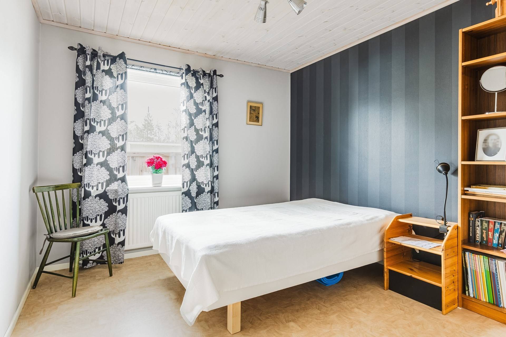 4 rum Radhus på Karlslundsvägen 83 Karlslund Vetlanda kommun - bild 21
