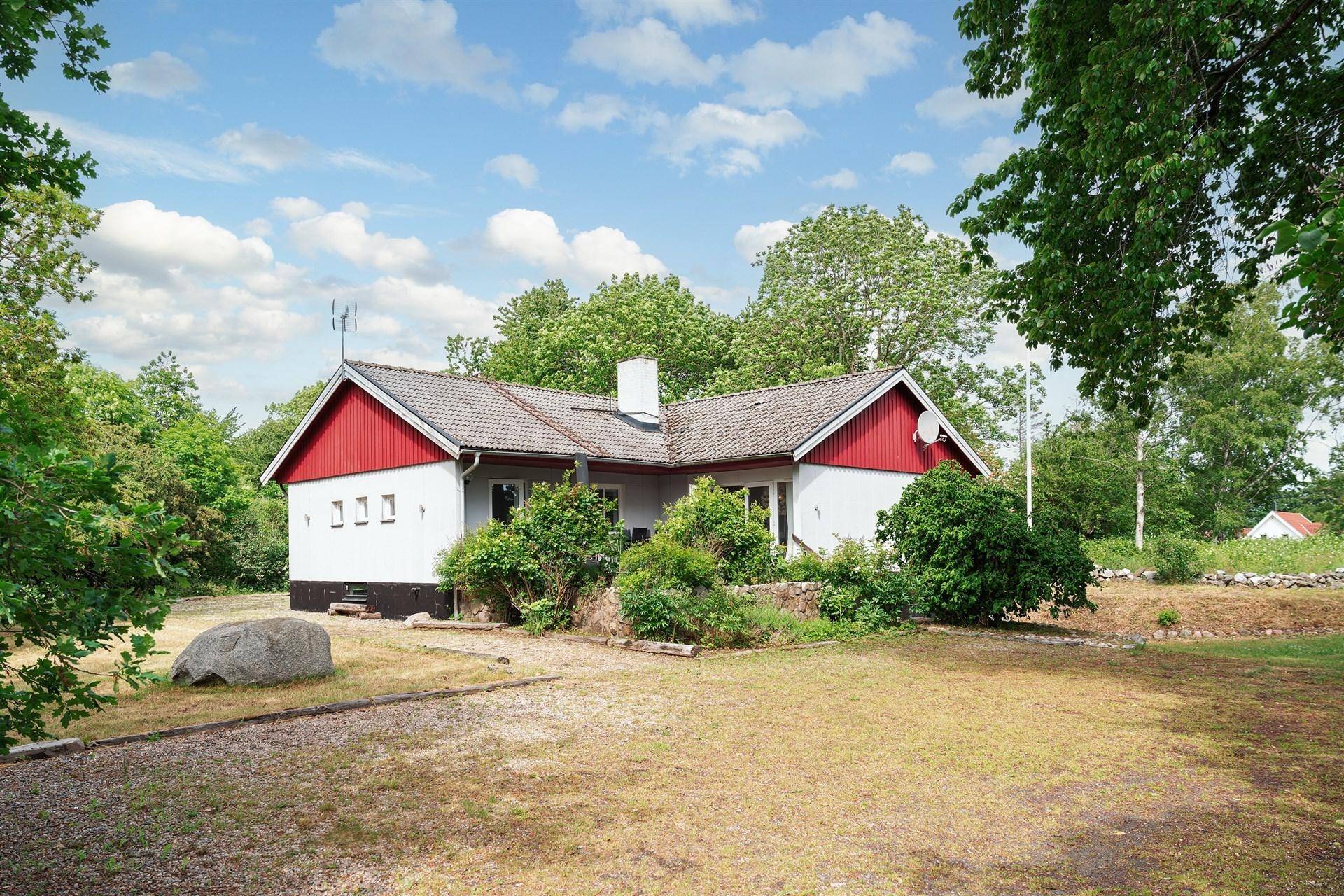 Brantevik, Simrishamns kommun