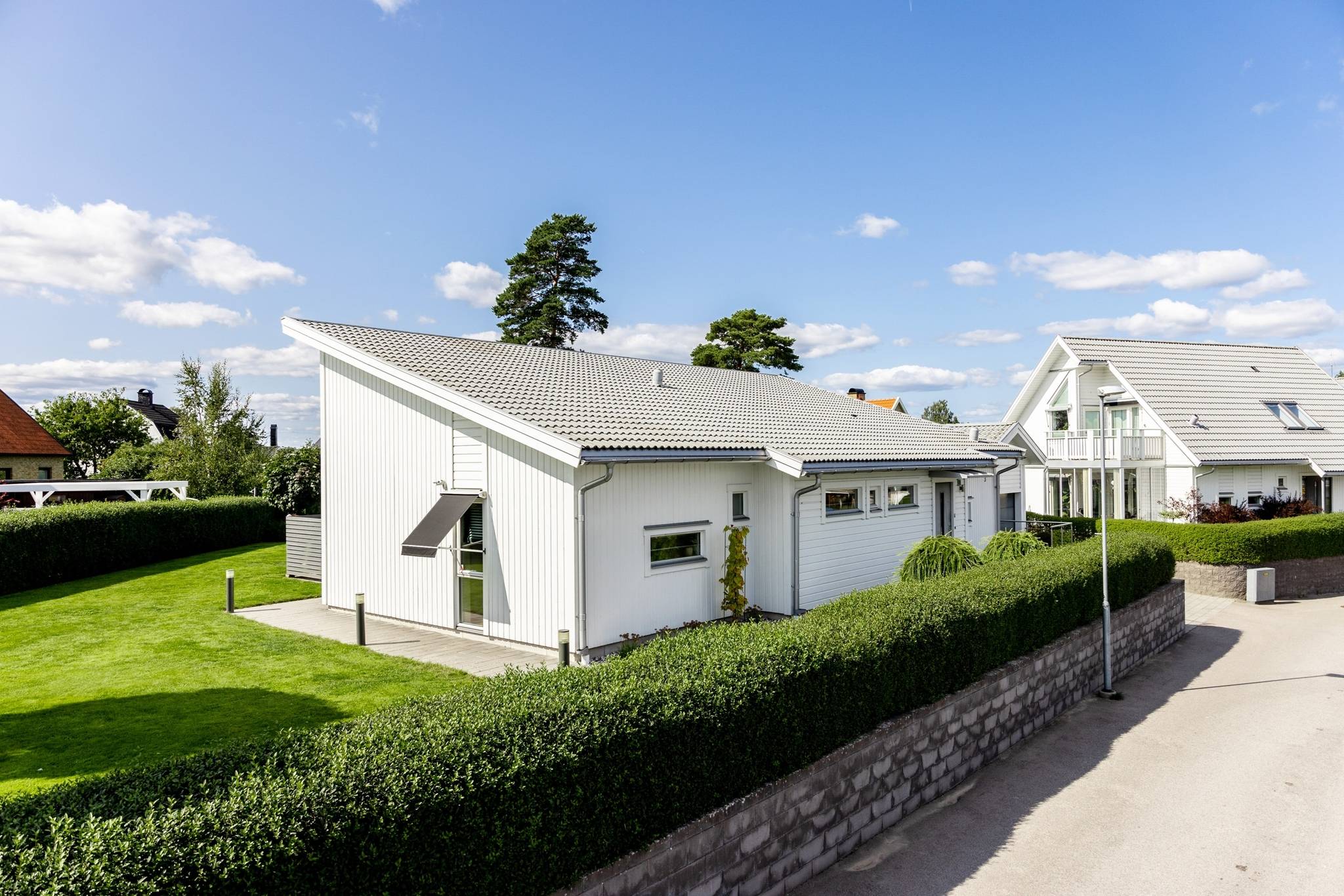 5 rum Villa på Armborstvägen 3 Väster Växjö kommun - bild 2
