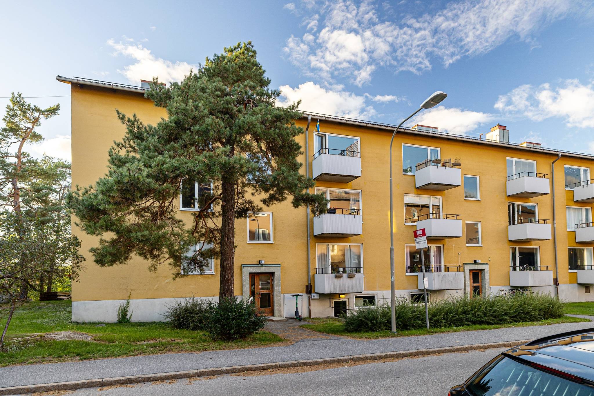 1.5 rum Lägenhet på Skrinvägen 5 Stockholms kommun - bild 17