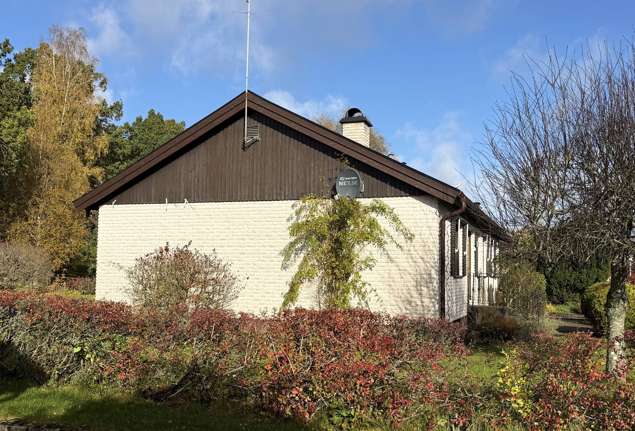 5 rum Villa på Kantorsvägen 7 Åseda Uppvidinge kommun - bild 9