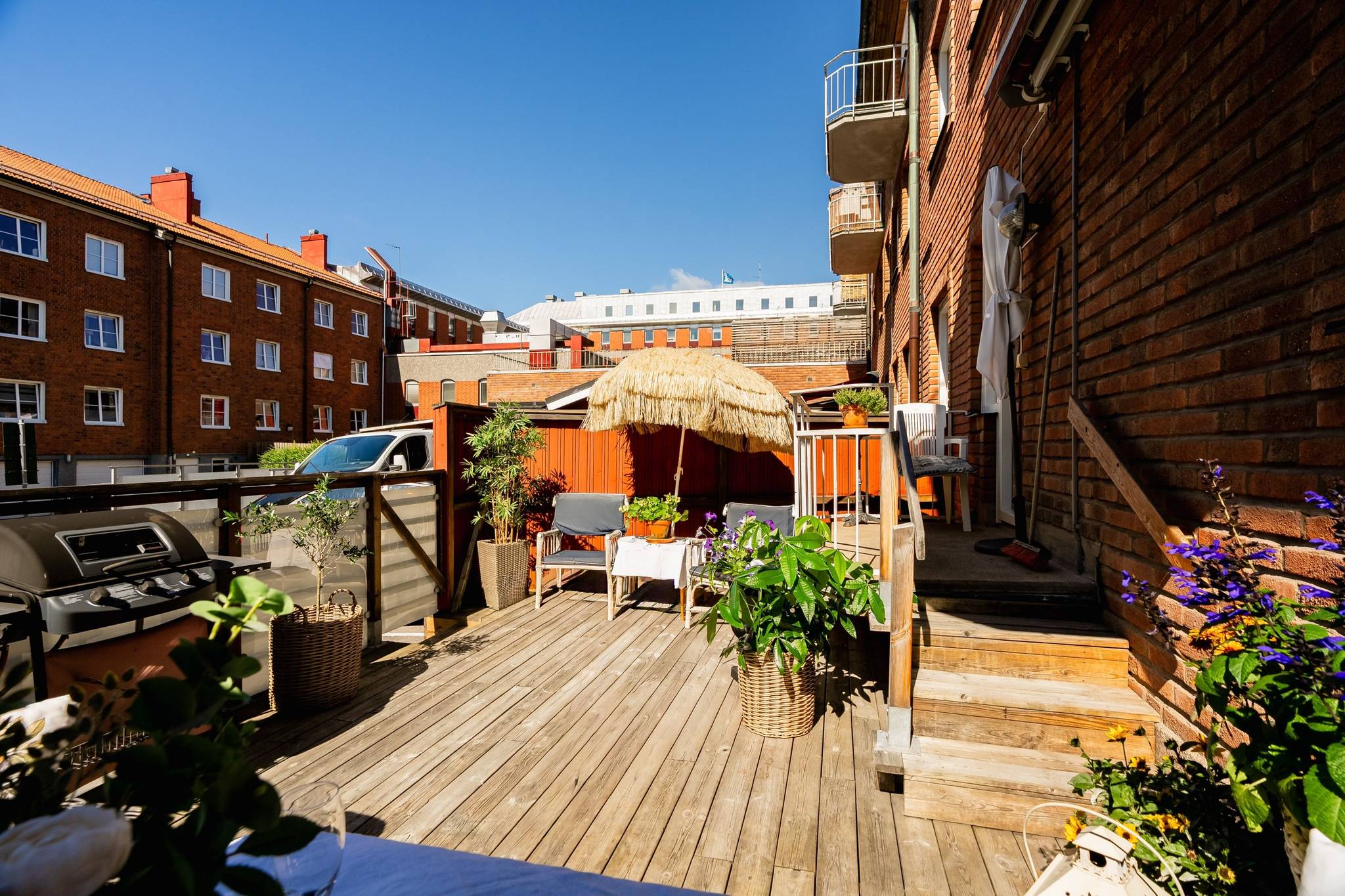 4 rum Lägenhet på Norra Skeppargatan 3A Gävle Centrum Gävle kommun - bild 36