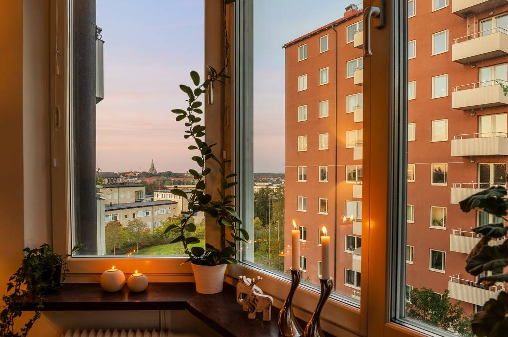 2 rum Lägenhet på Gullmarsvägen 12, 3 tr Gullmarsplan Stockholms kommun - bild 14