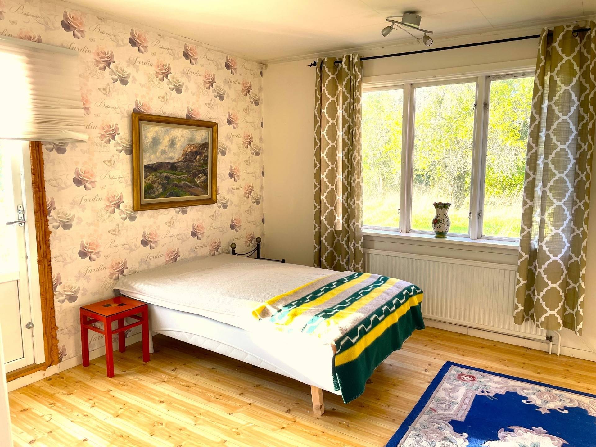 Gård med jordbruk på Snårbotten Laggartorp 23 Laggartorp Storfors kommun - bild 15