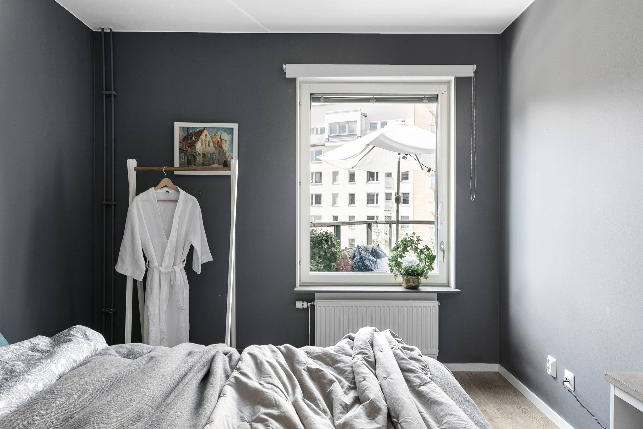 5 rum Lägenhet på Slåttervallsgatan 5, 3tr Norra Djurgårdsstaden Stockholms kommun - bild 10