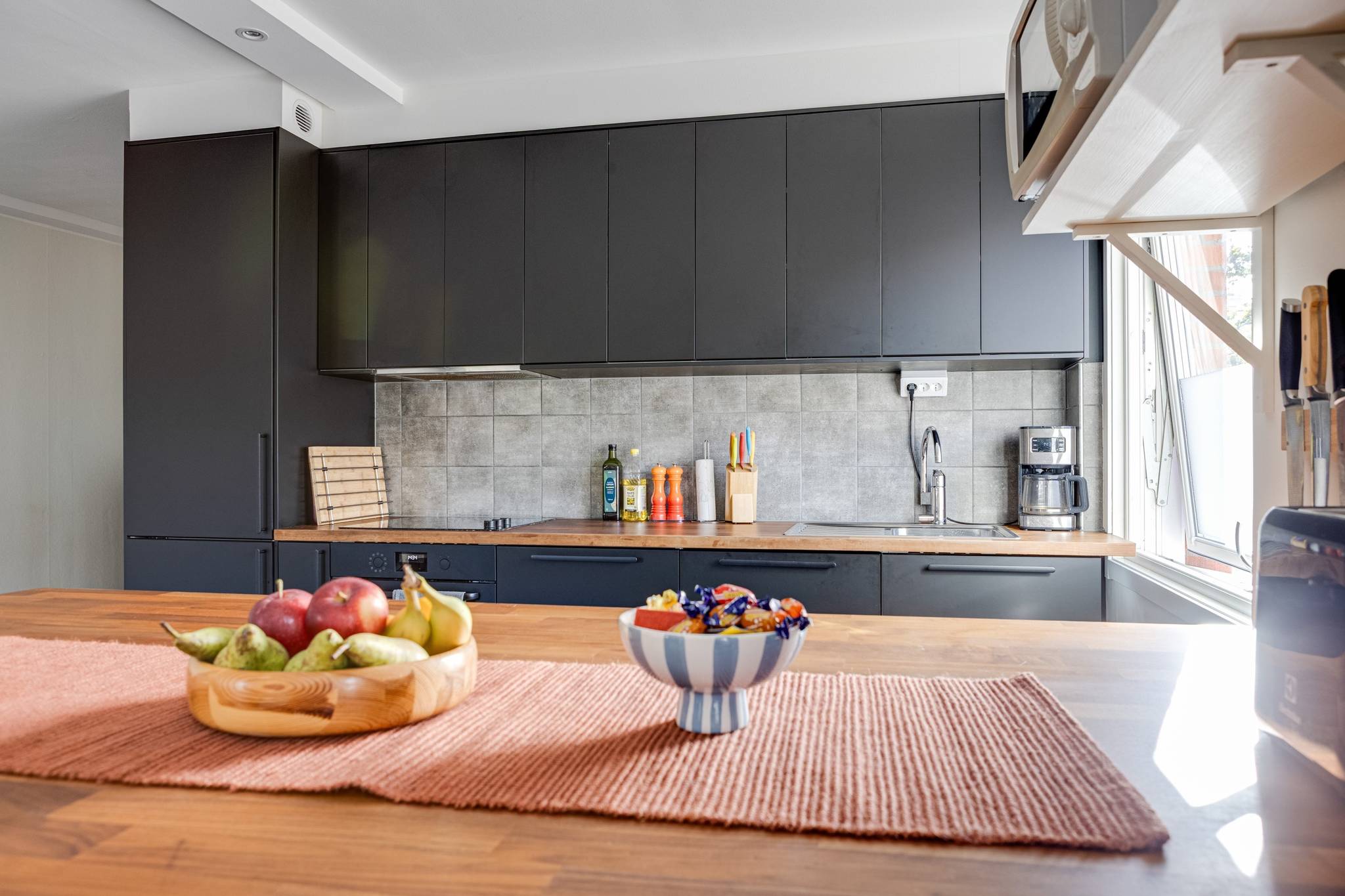 2 rum Lägenhet på Kaptensgatan 11 Centralt Säffle kommun - bild 4