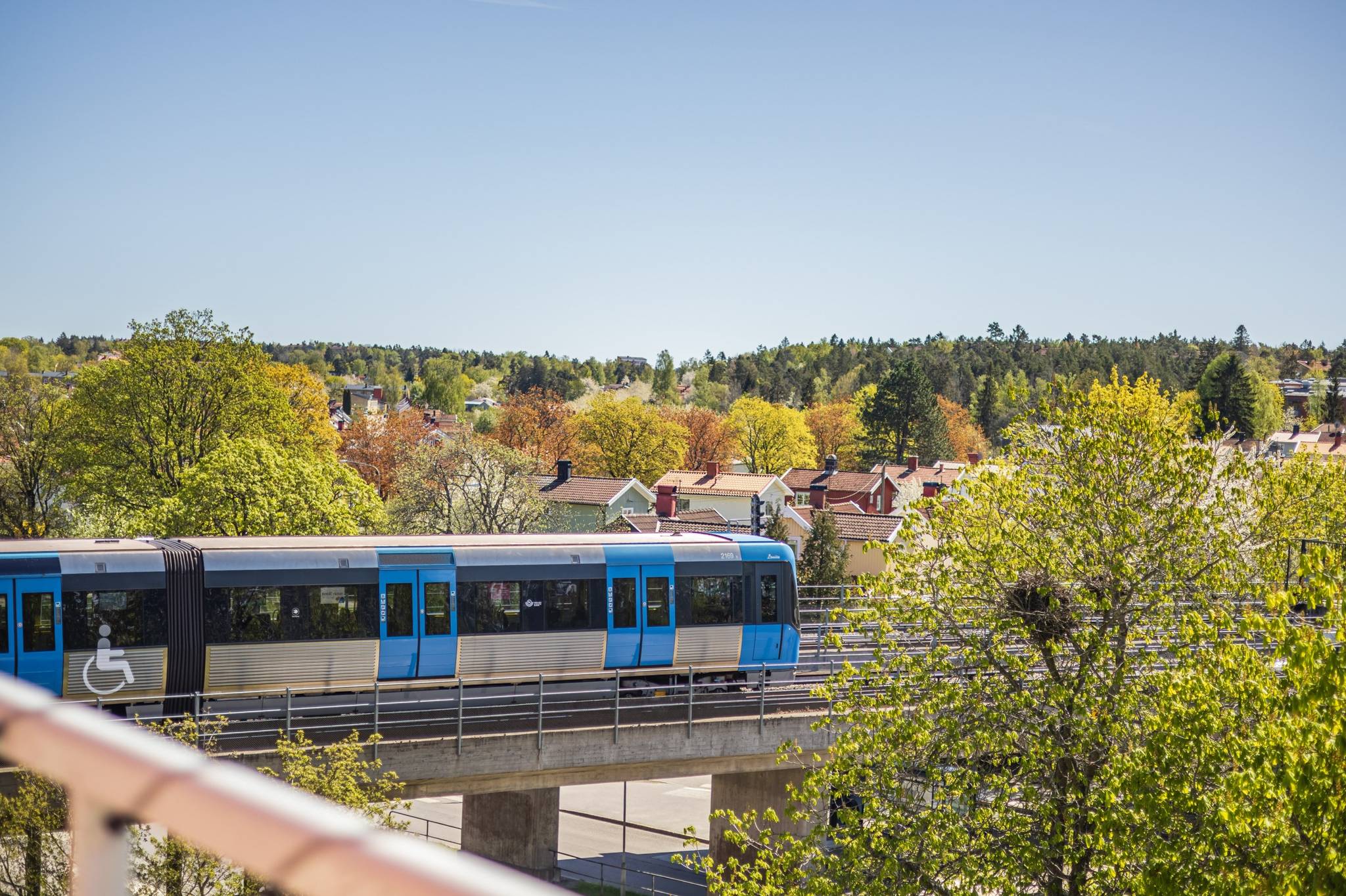 1.5 rum Lägenhet på Tussmötevägen 120A Enskede - Stureby Stockholms kommun - bild 9