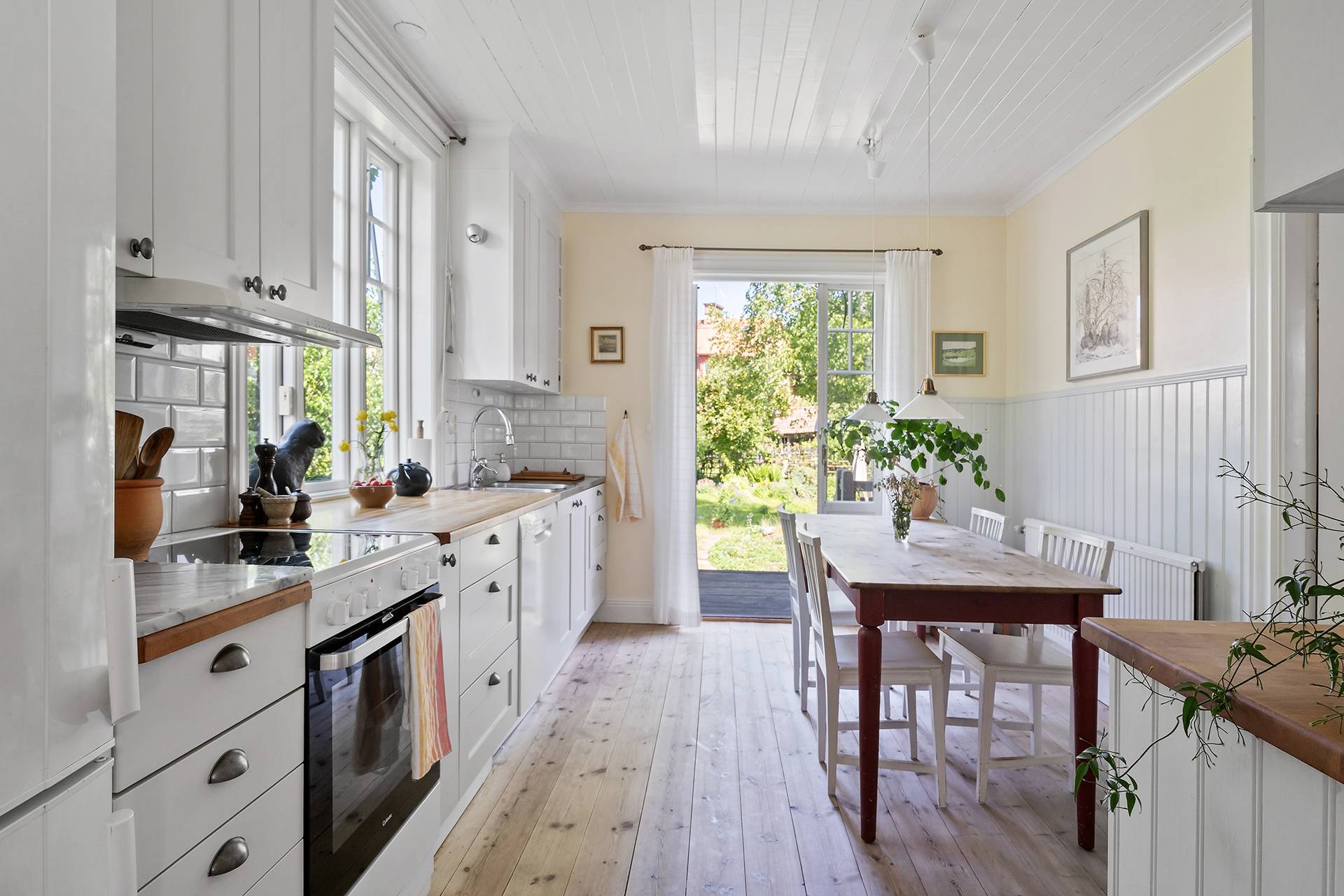 5 rum Villa på Margaretavägen 91 Gamla Enskede Stockholms kommun - bild 10