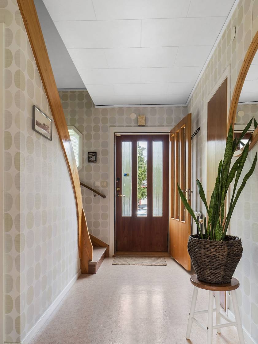 5 rum Villa på Tjärbrännarvägen 3 Huddunge Heby kommun - bild 15