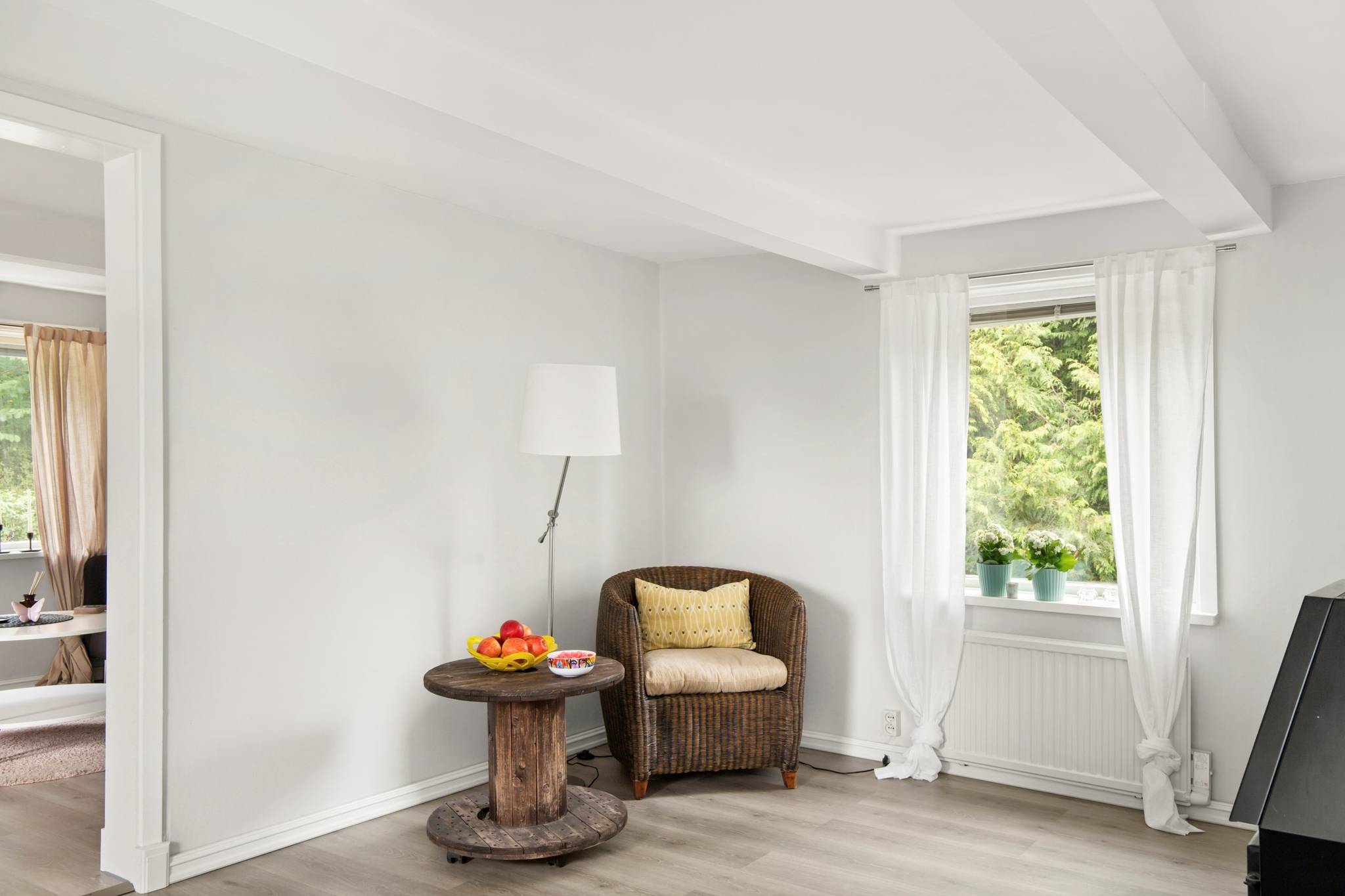 5 rum Villa på Kiabyvägen 307 Kiaby Kristianstads kommun - bild 23