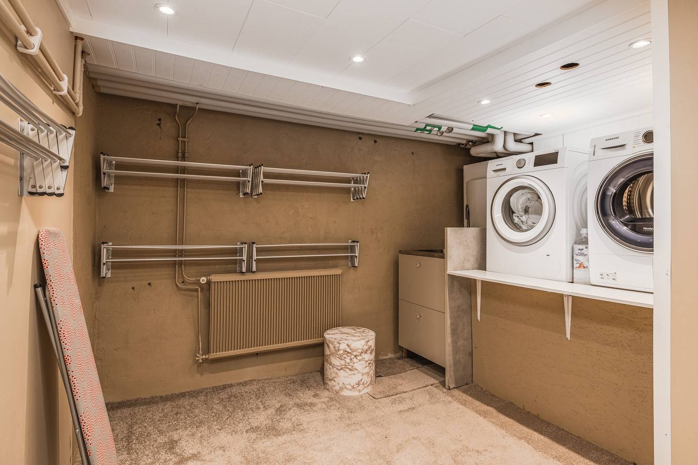 5 rum Villa på Mariedalsgatan 7 Timrå Timrå kommun - bild 32