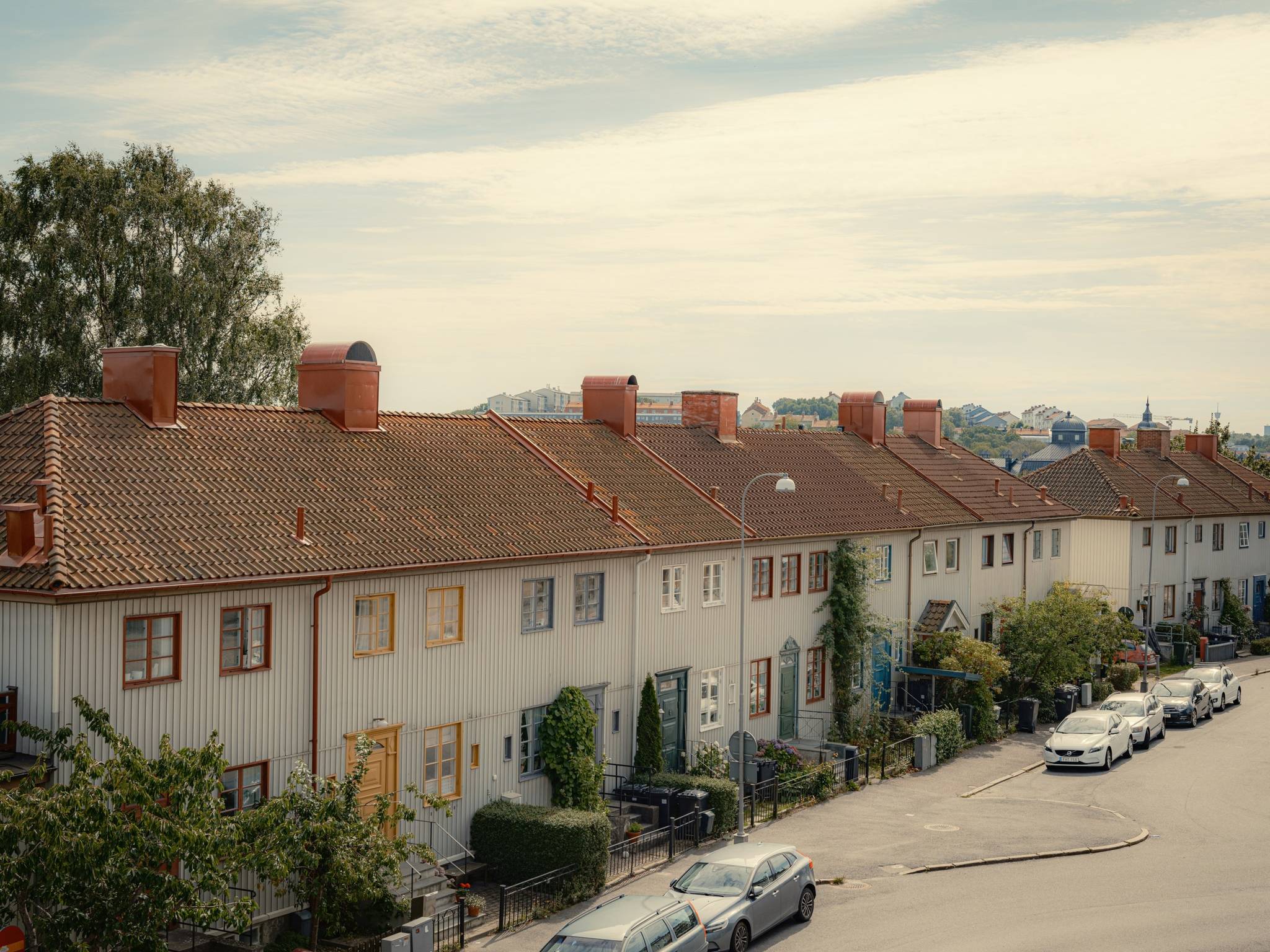 1 rum Lägenhet på Sofiagatan 42A Strömmensberg Göteborgs kommun - bild 23