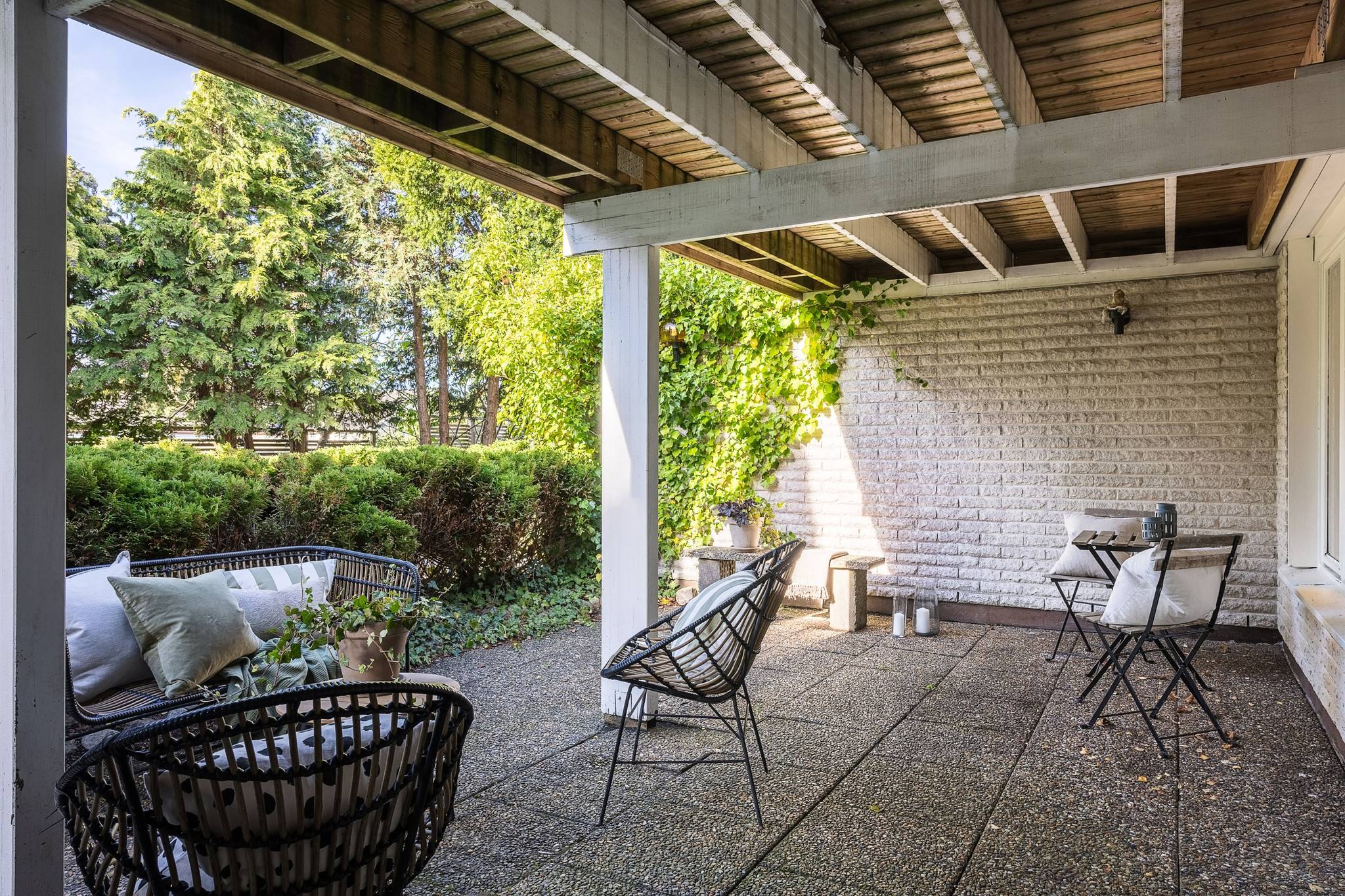 6 rum Villa på Flyttblocksvägen 9 Askim Göteborgs kommun - bild 42