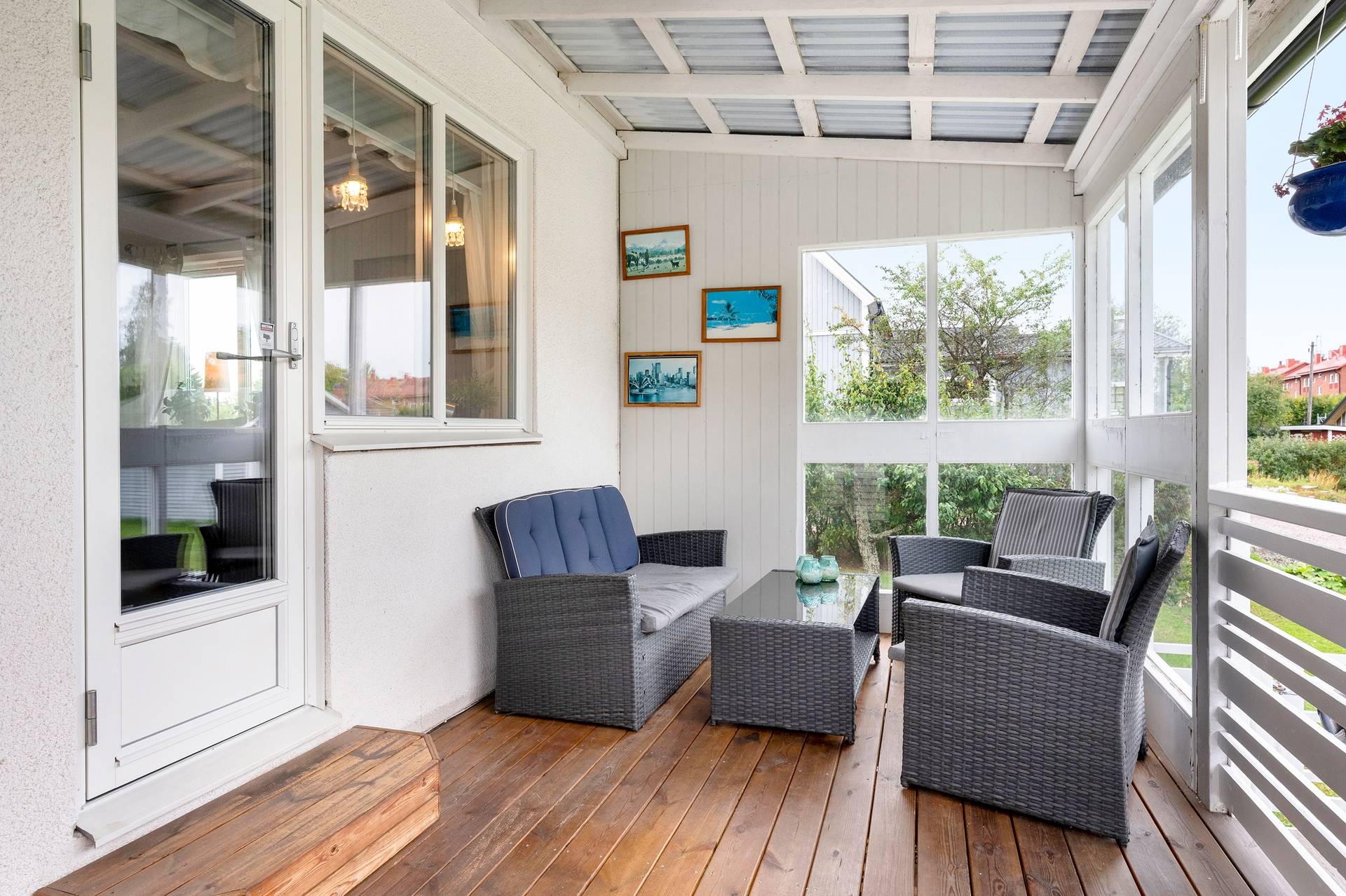 4 rum Villa på Lötgatan 4 Örta Sandvikens kommun - bild 12