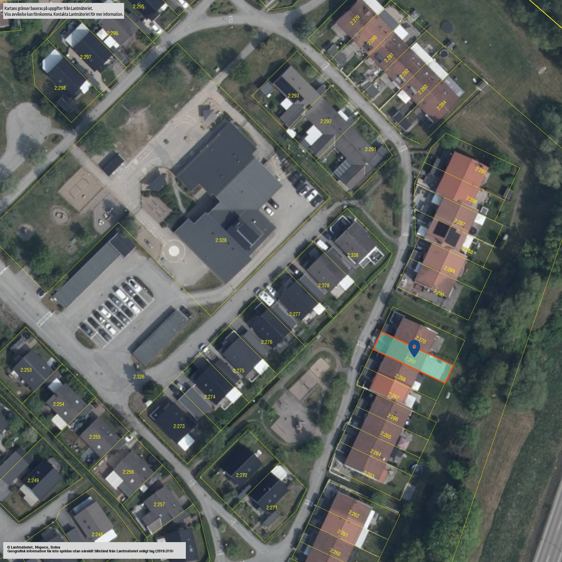 4 rum Radhus på Järnåldersringen 413 Söderby Haninge kommun - bild 39