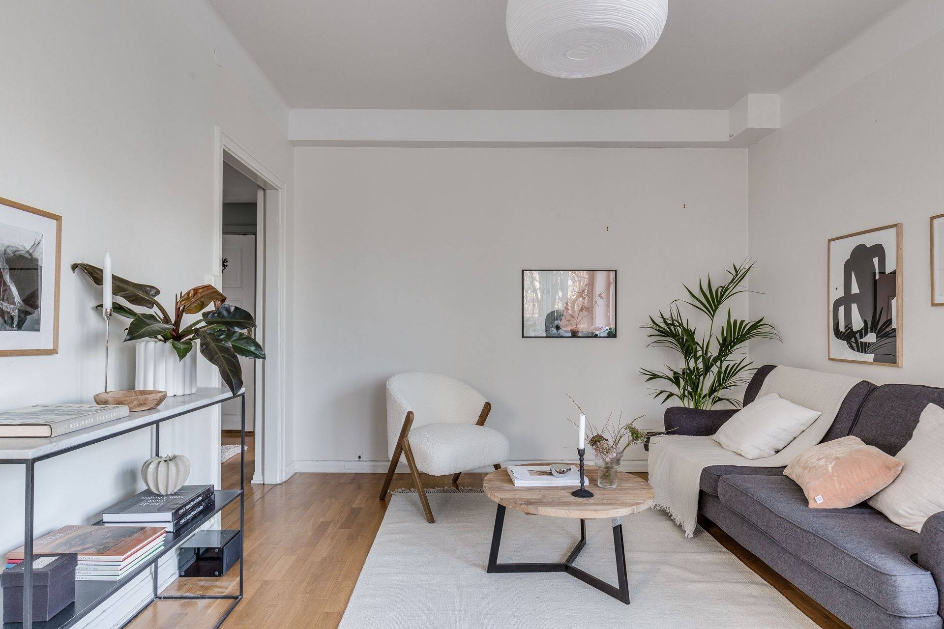 2 rum Lägenhet på Rålambsvägen 70 Kungsholmen - Fredhäll Stockholms kommun - bild 6
