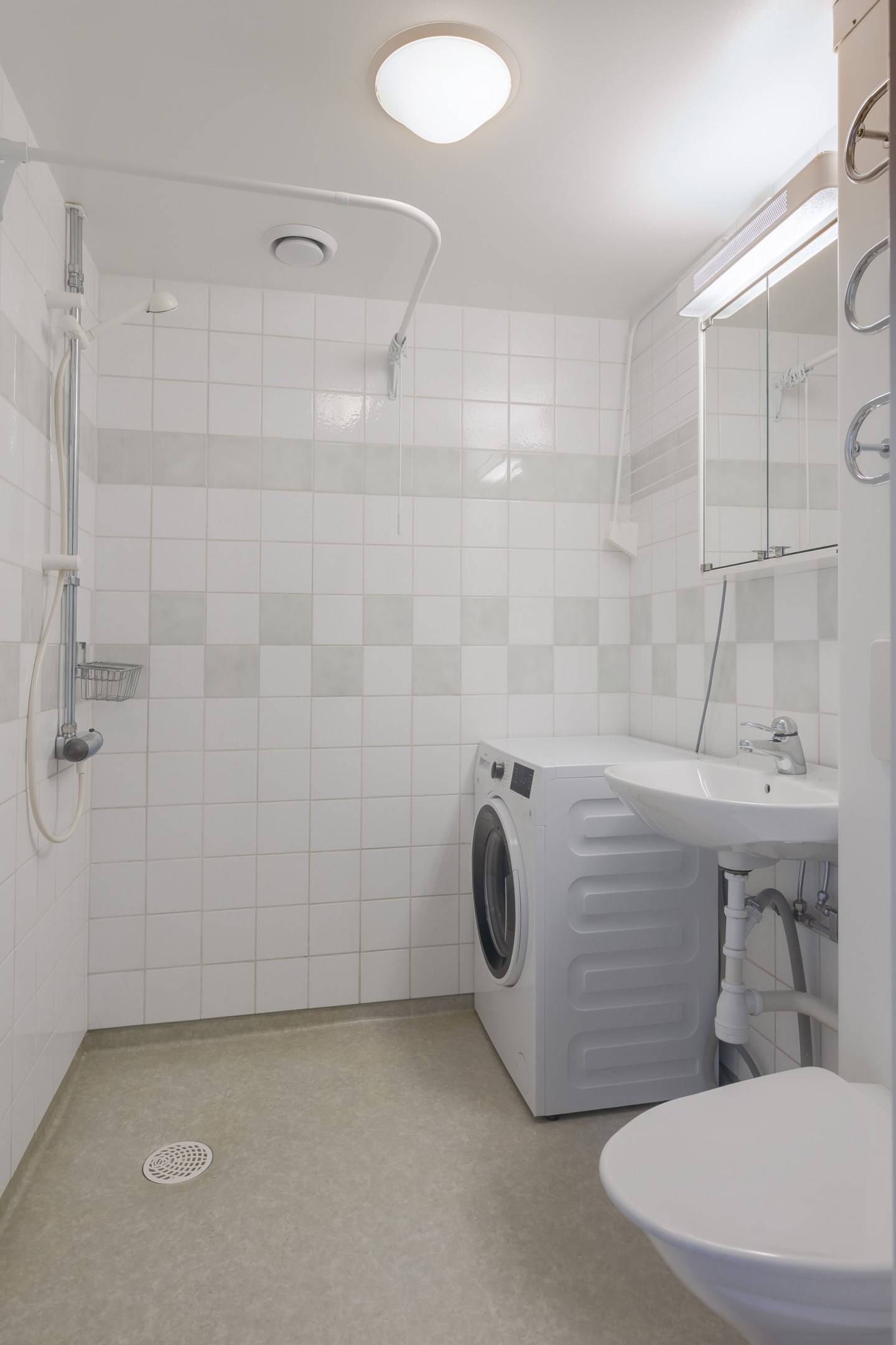 3 rum Lägenhet på Prebendegatan 13 Leverstad Mariestads kommun - bild 20