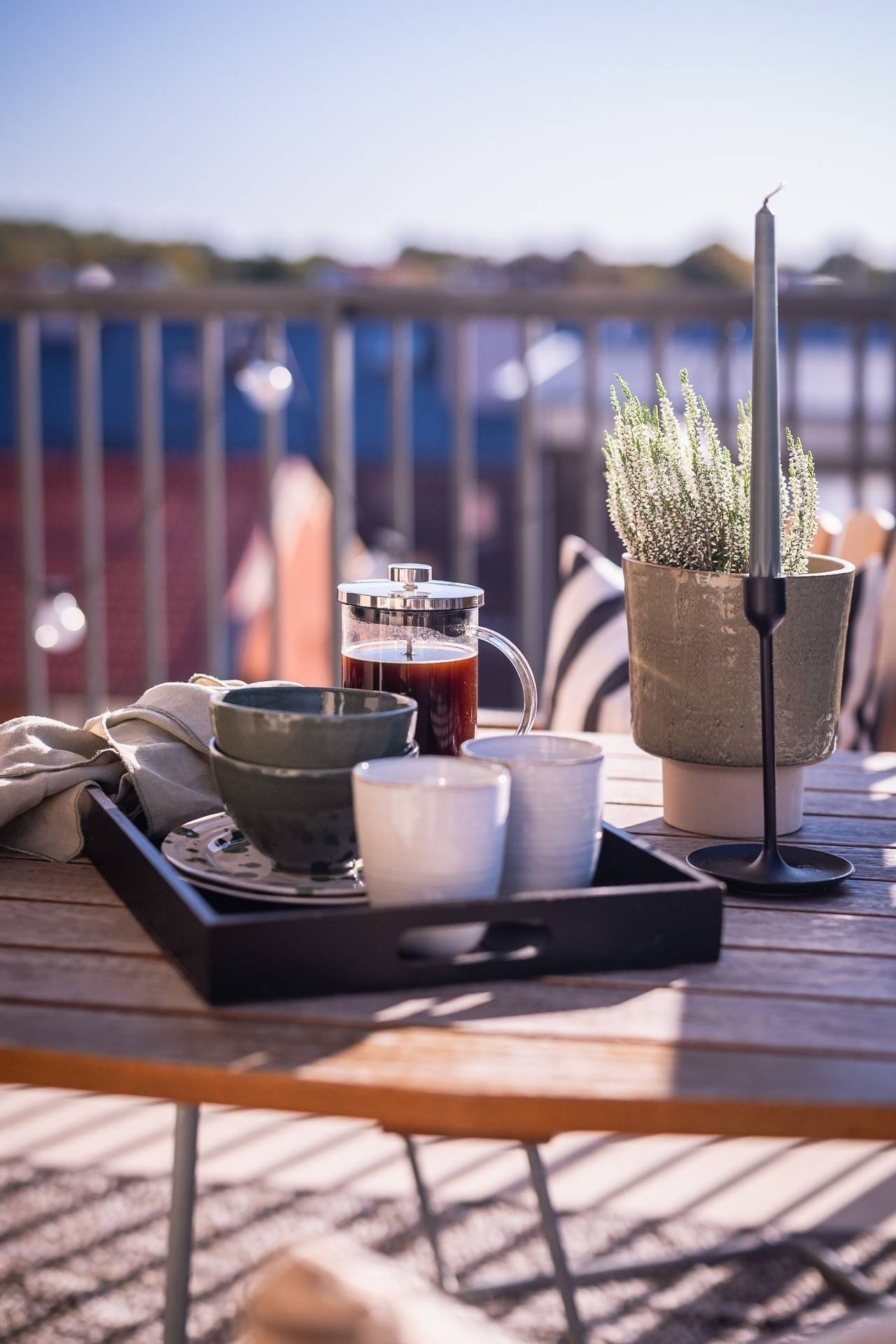 3 rum Lägenhet på Norra Vägen 33 Varberg centrum Varbergs kommun - bild 12