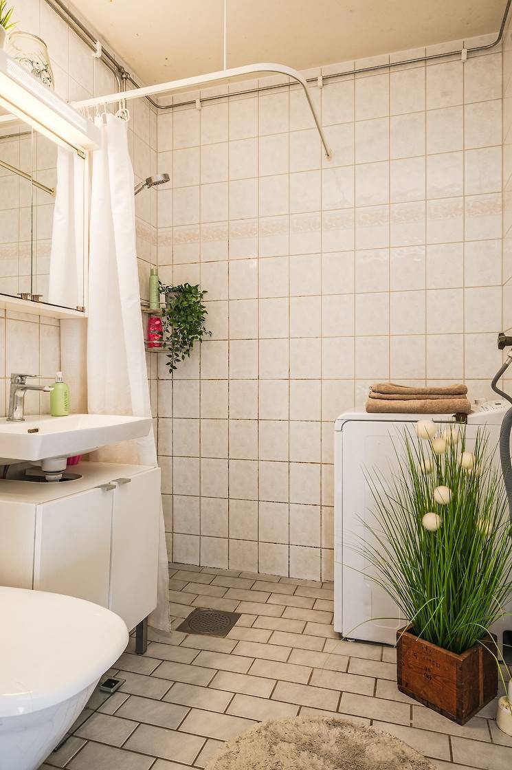 2 rum Lägenhet på Landsgatan 22A Centralt Hedemora Hedemora kommun - bild 13