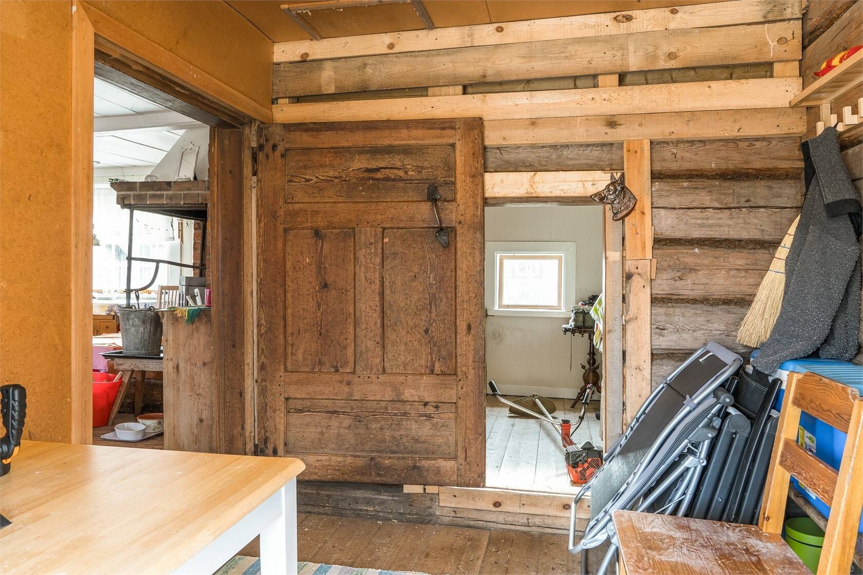 2 rum Fritidshus på Fåsås 410 Fåsås Mora kommun - bild 12
