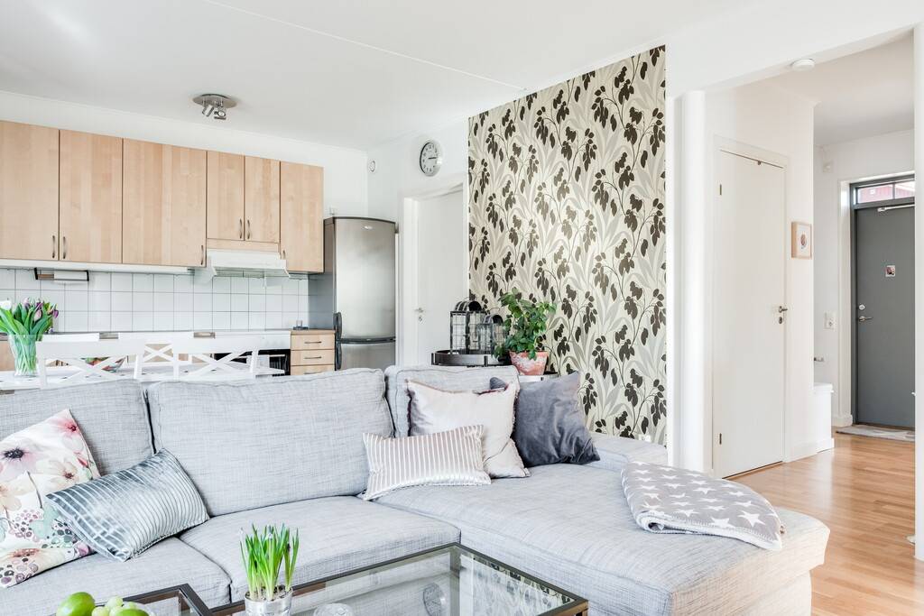 3 rum Lägenhet på Hagagatan 22C Haga Kumla kommun - bild 12