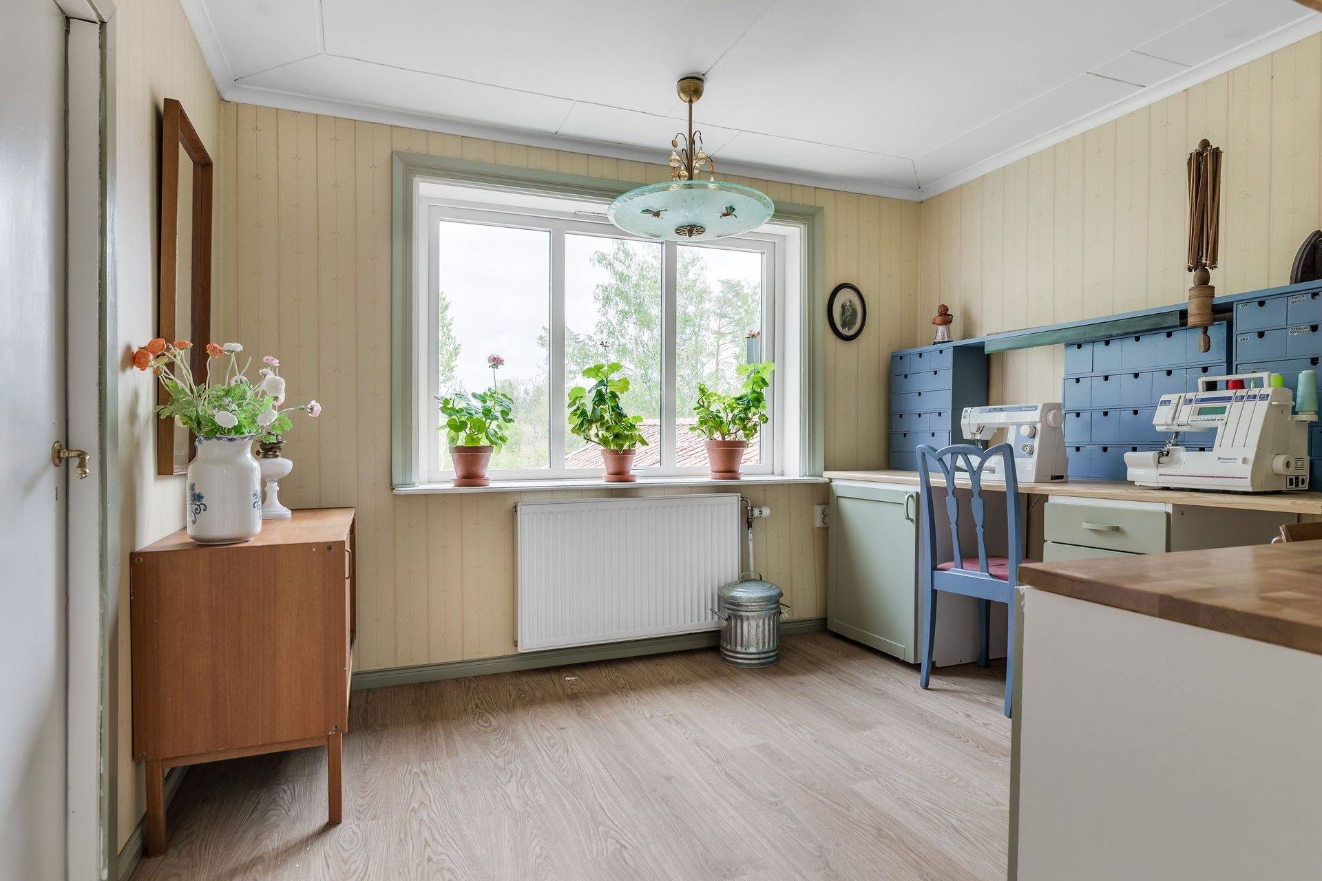 8 rum Gård utan jordbruk på Nyhem 10 Gräsö Östhammars kommun - bild 41