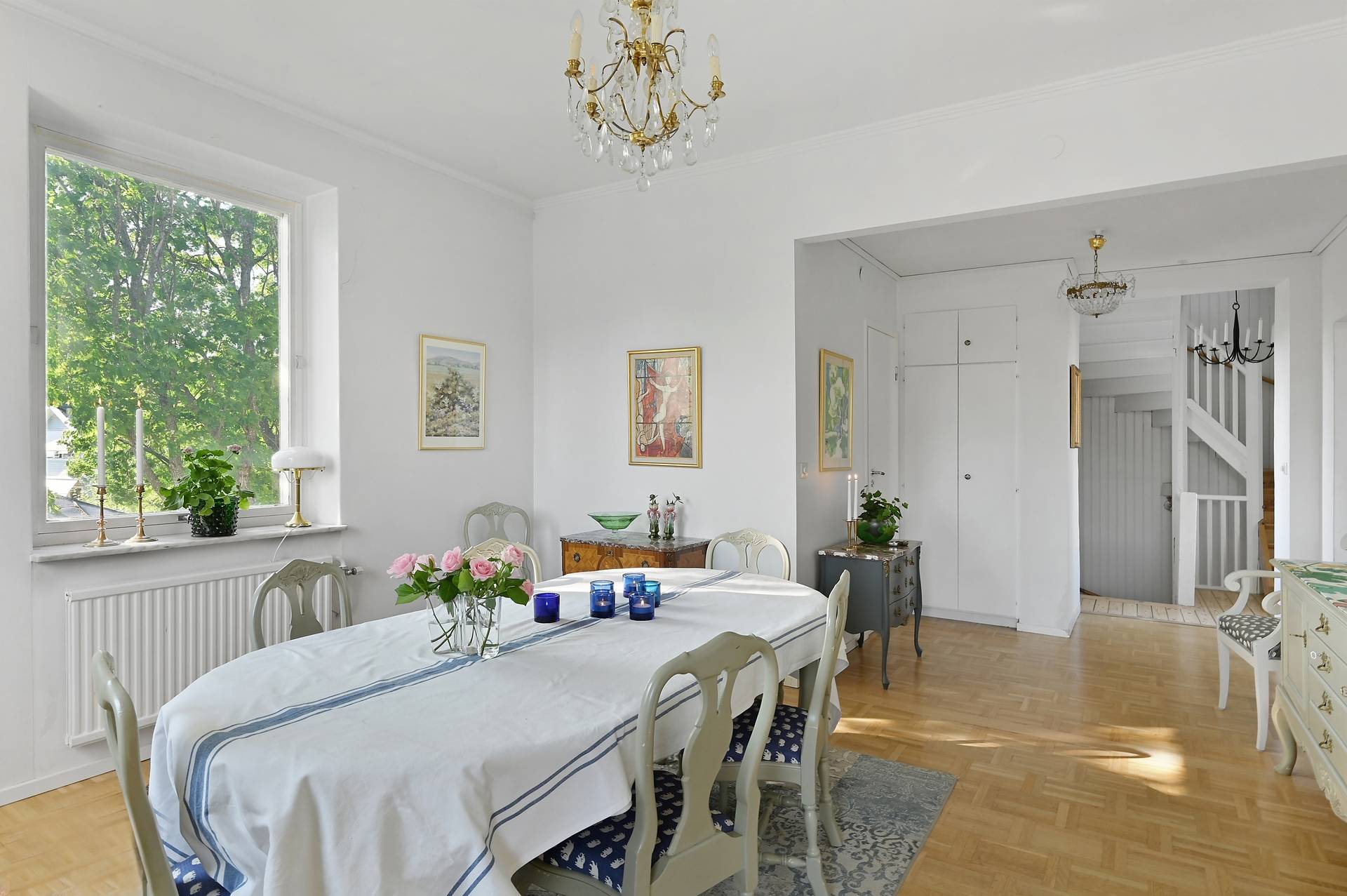 7 rum Villa på Långvretsvägen 28 Spånga Flysta Stockholms kommun - bild 32