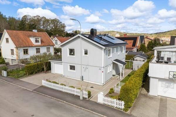 Göteborg, Göteborgs kommun