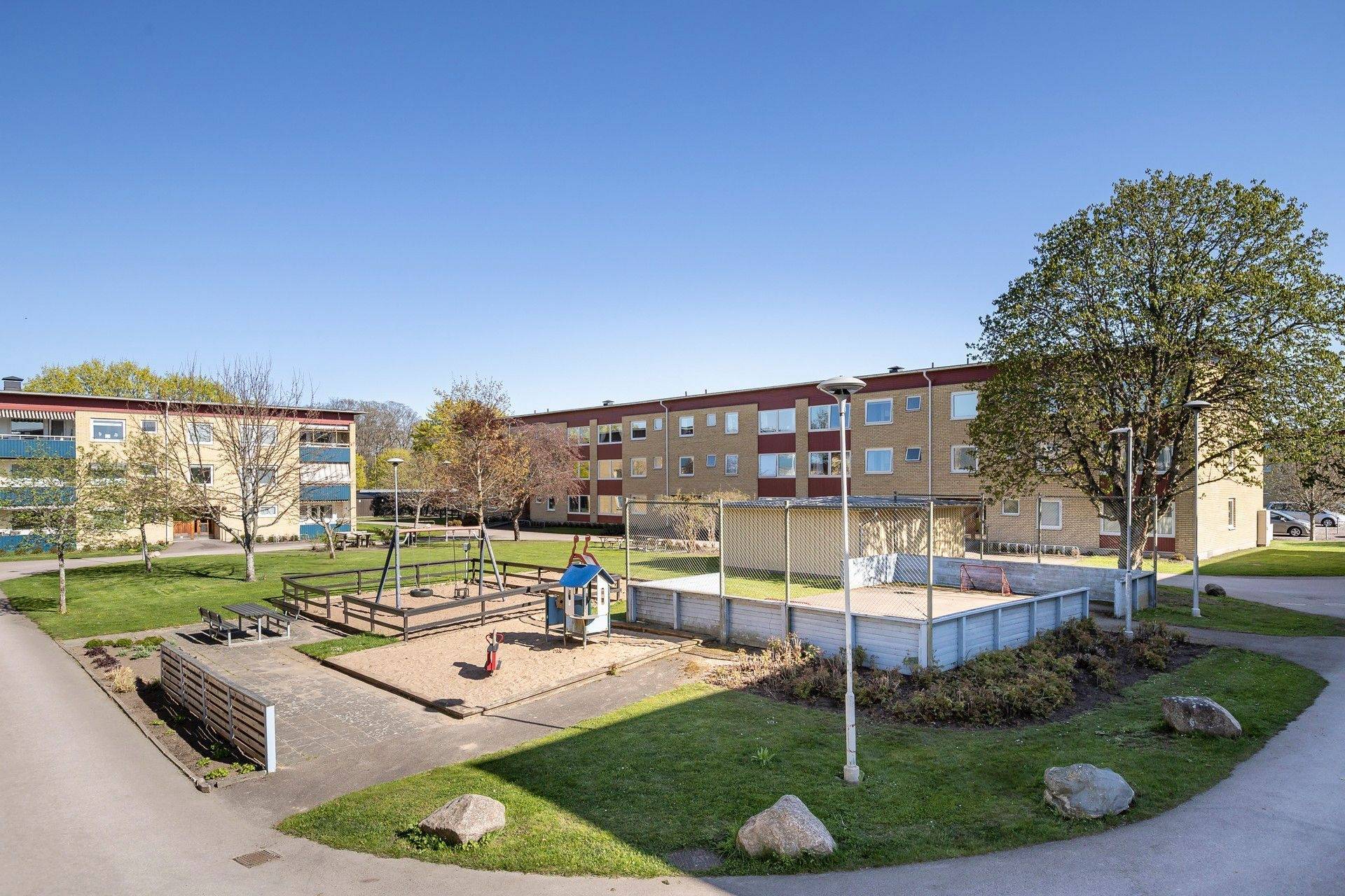3 rum Lägenhet på Järdalavägen 60C Ekholmen Linköpings kommun - bild 21