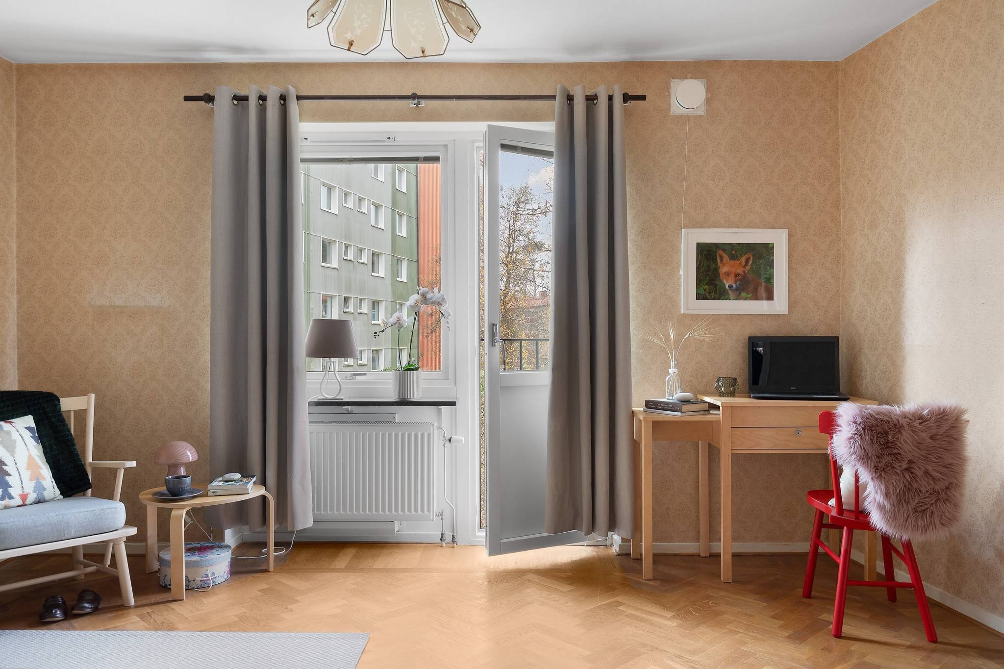 1 rum Lägenhet på Söndagsgatan 41 Kortedala Göteborgs kommun - bild 7