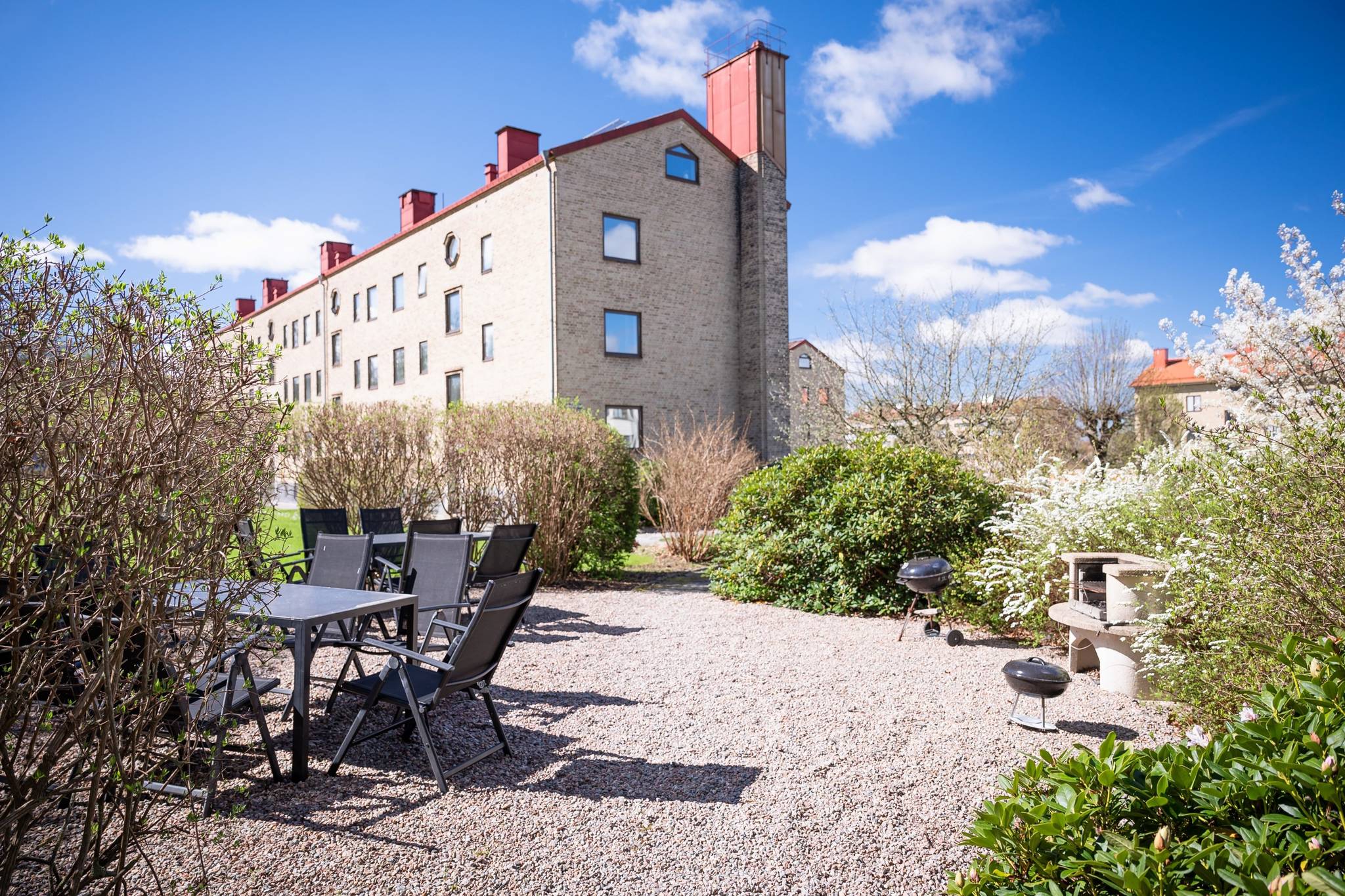1.5 rum Lägenhet på Töpelsgatan 10B Örgryte Göteborgs kommun - bild 31