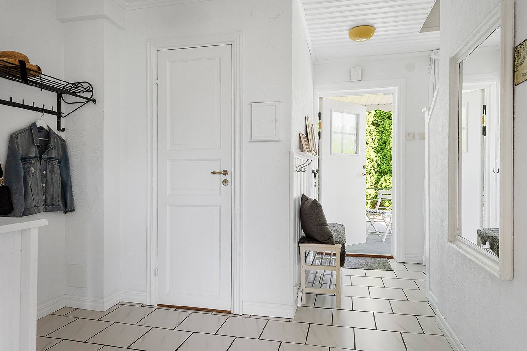 5 rum Villa på Solrosvägen 17 Sörby Ronneby kommun - bild 6