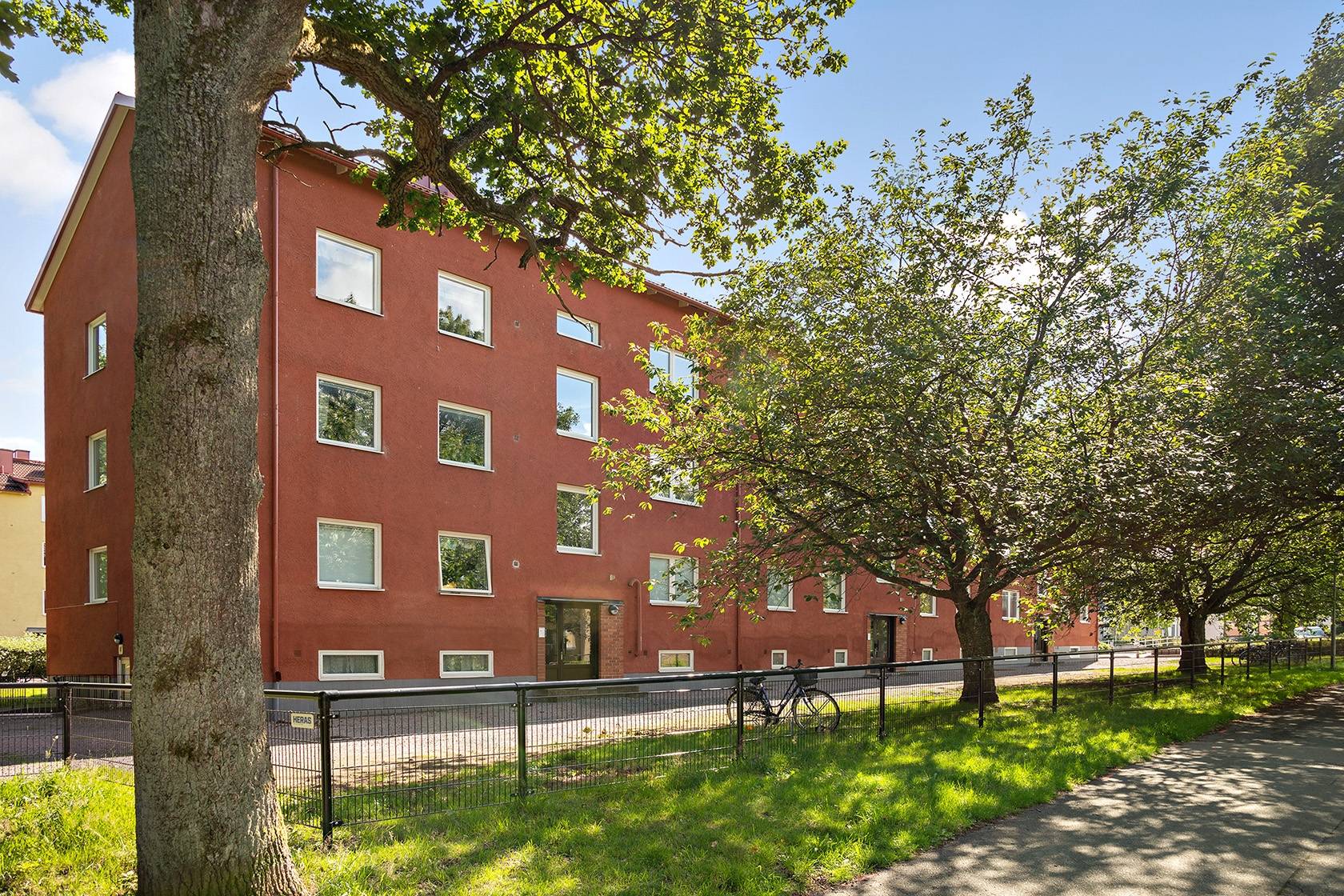 3 rum Lägenhet på Mellankullagatan 10C Hässleholm - Väster Hässleholms kommun - bild 15