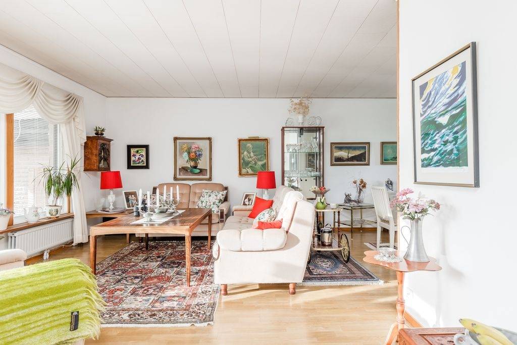 5 rum Villa på Astravägen 20 Nolby Sundsvalls kommun - bild 3