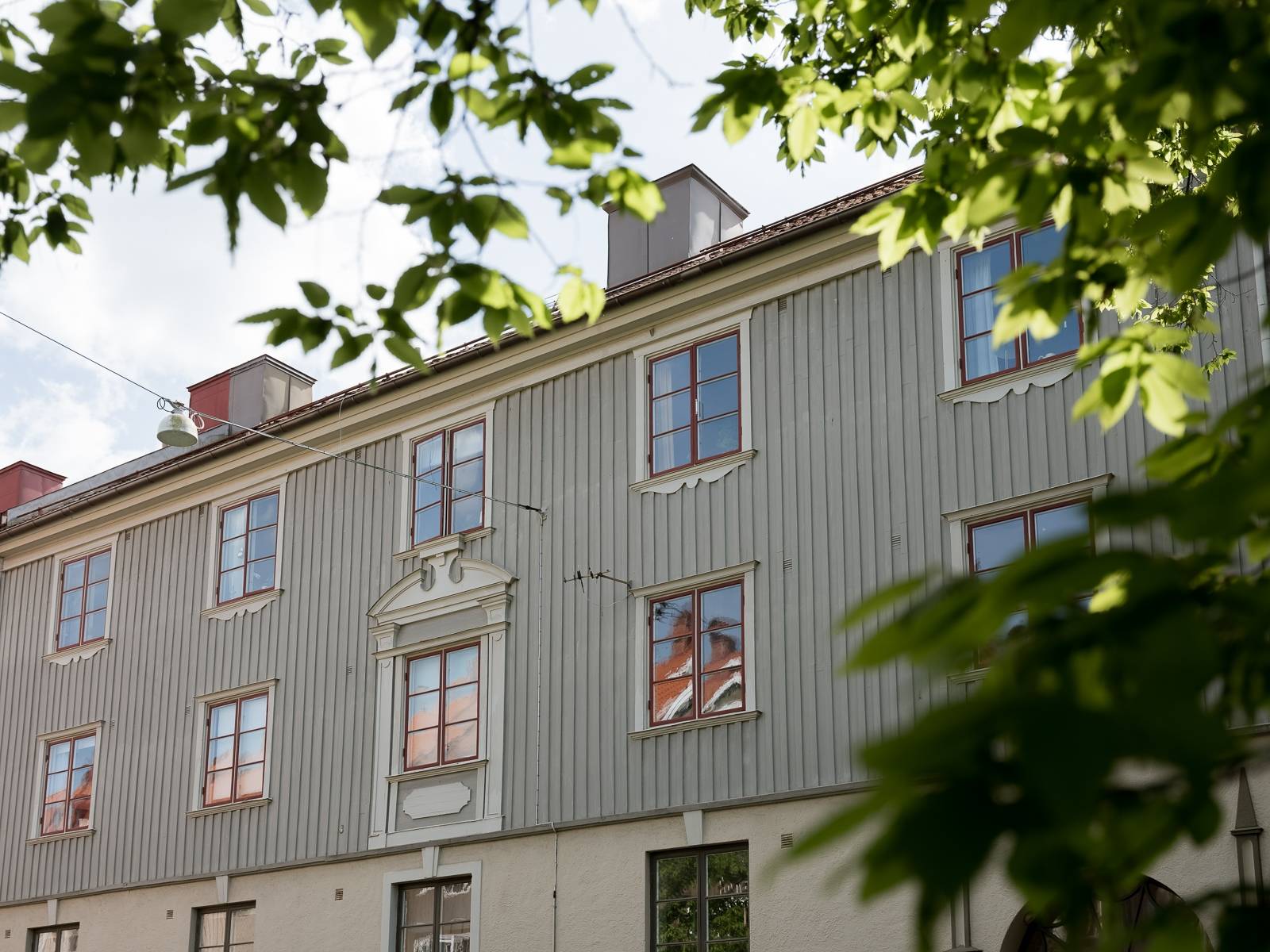 3 rum Lägenhet på Kjellestadsgatan 3A Kungsladugård Göteborgs kommun - bild 49