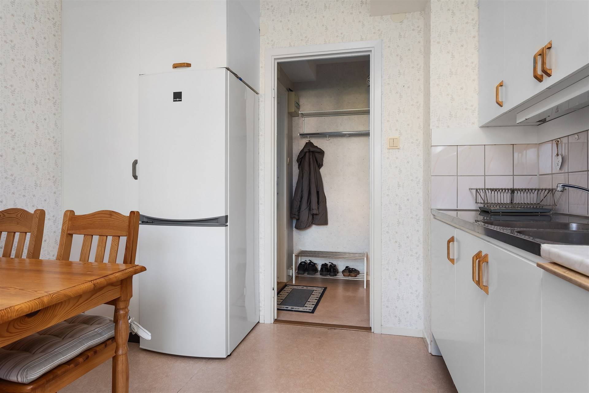 3 rum Lägenhet på Näsbygatan 3B, Lgh 1101 Frövi Lindesbergs kommun - bild 13