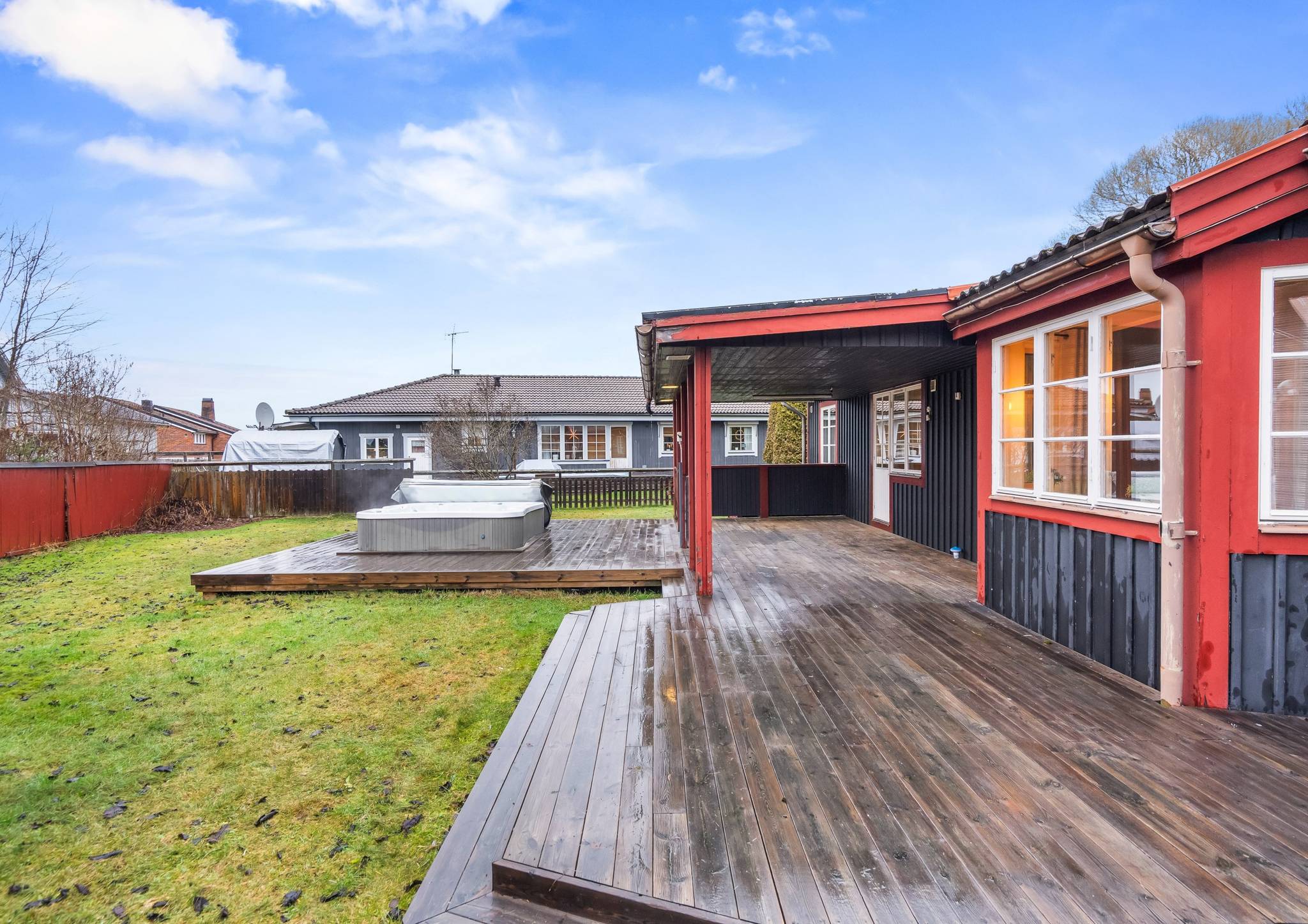 5 rum Villa på Agronomvägen 8 Ockelbo kommun - bild 24
