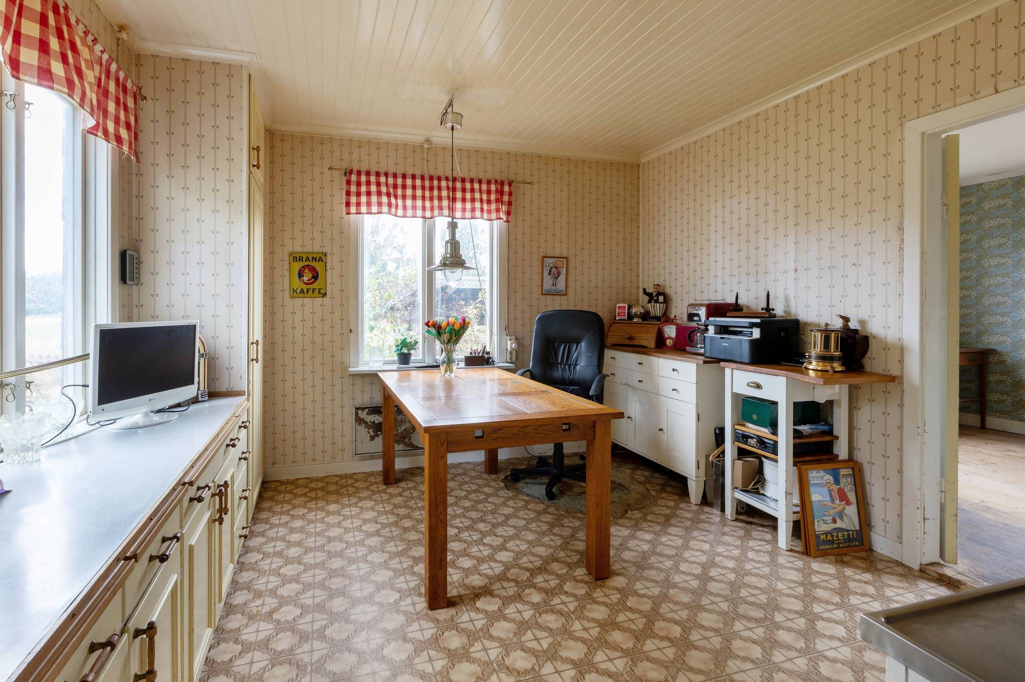 5 rum Villa på Kerstinbo byväg 19 Tärnsjö/Kerstinbo Heby kommun - bild 5