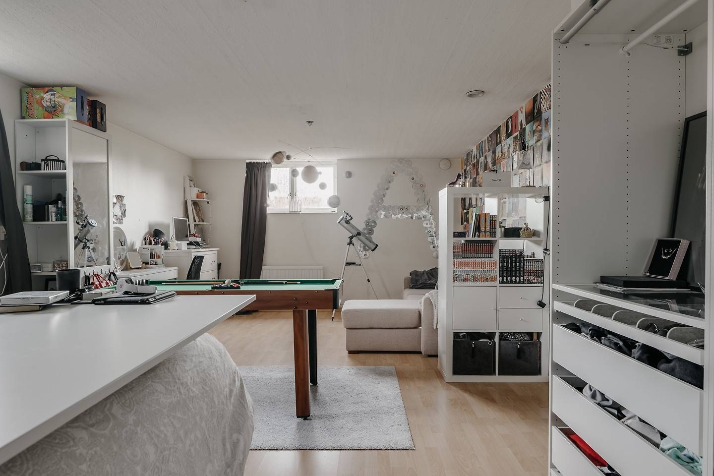 7 rum Villa på Rubinvägen 14 Ulveket Skövde kommun - bild 33